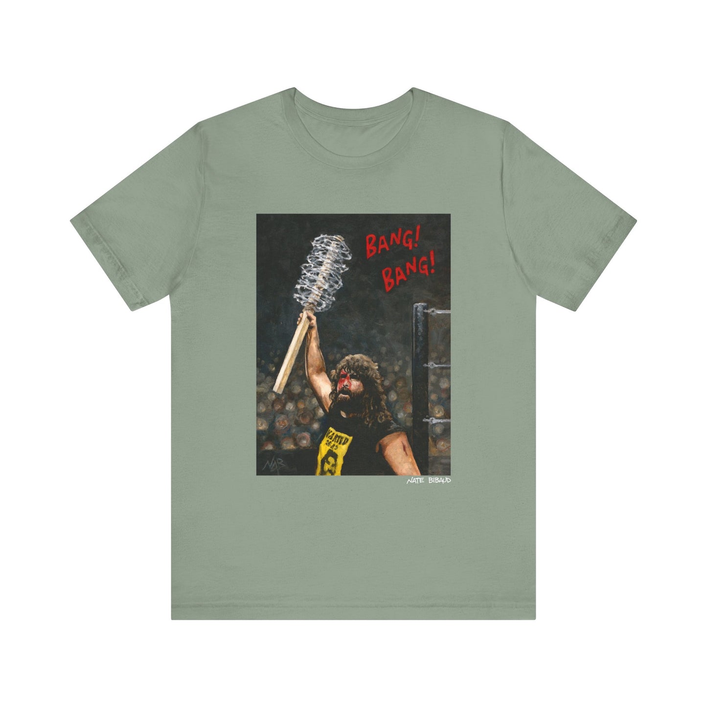 CACTUS JACK // T-Shirt