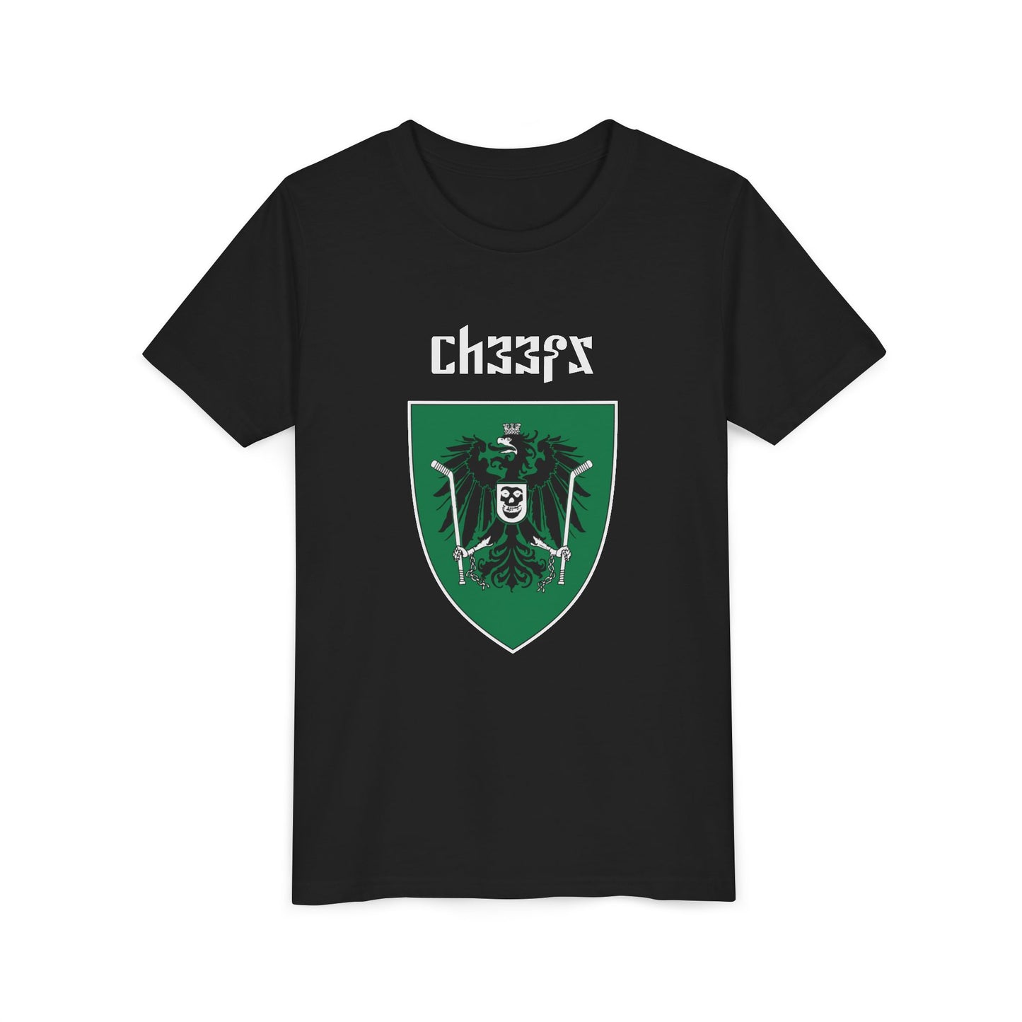 CHEEFS // T-Shirt [Youth]