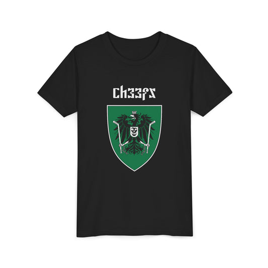 CHEEFS // T-Shirt [Youth]