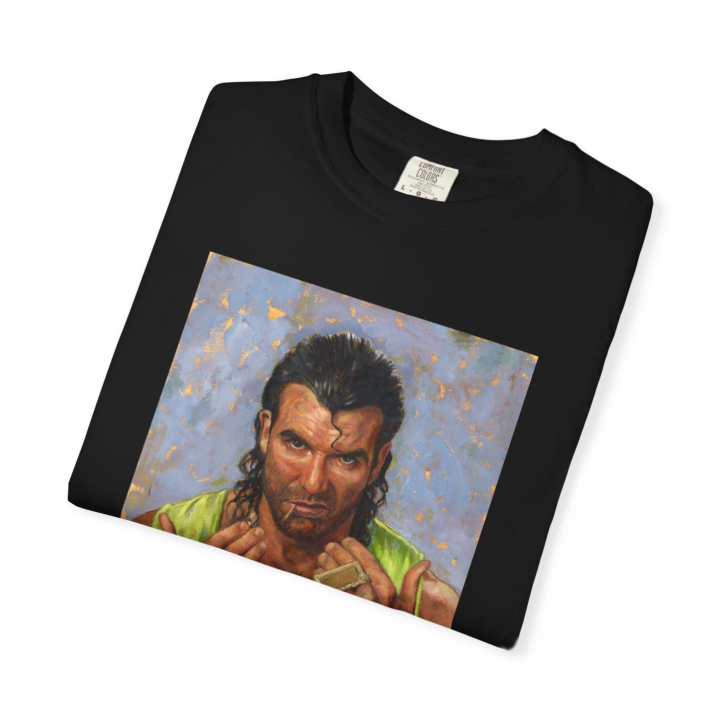 RAZOR RAMON // T-Shirt