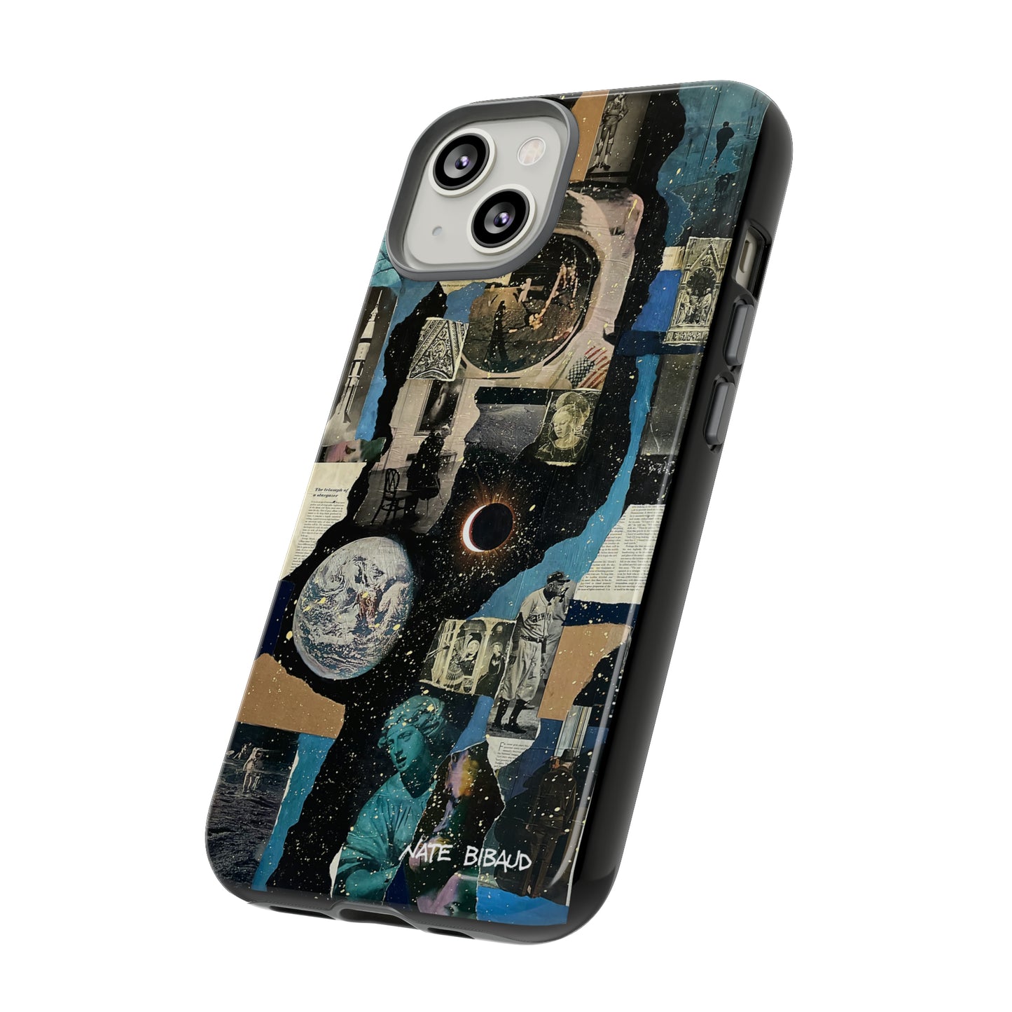 APOLLO // Phone Case