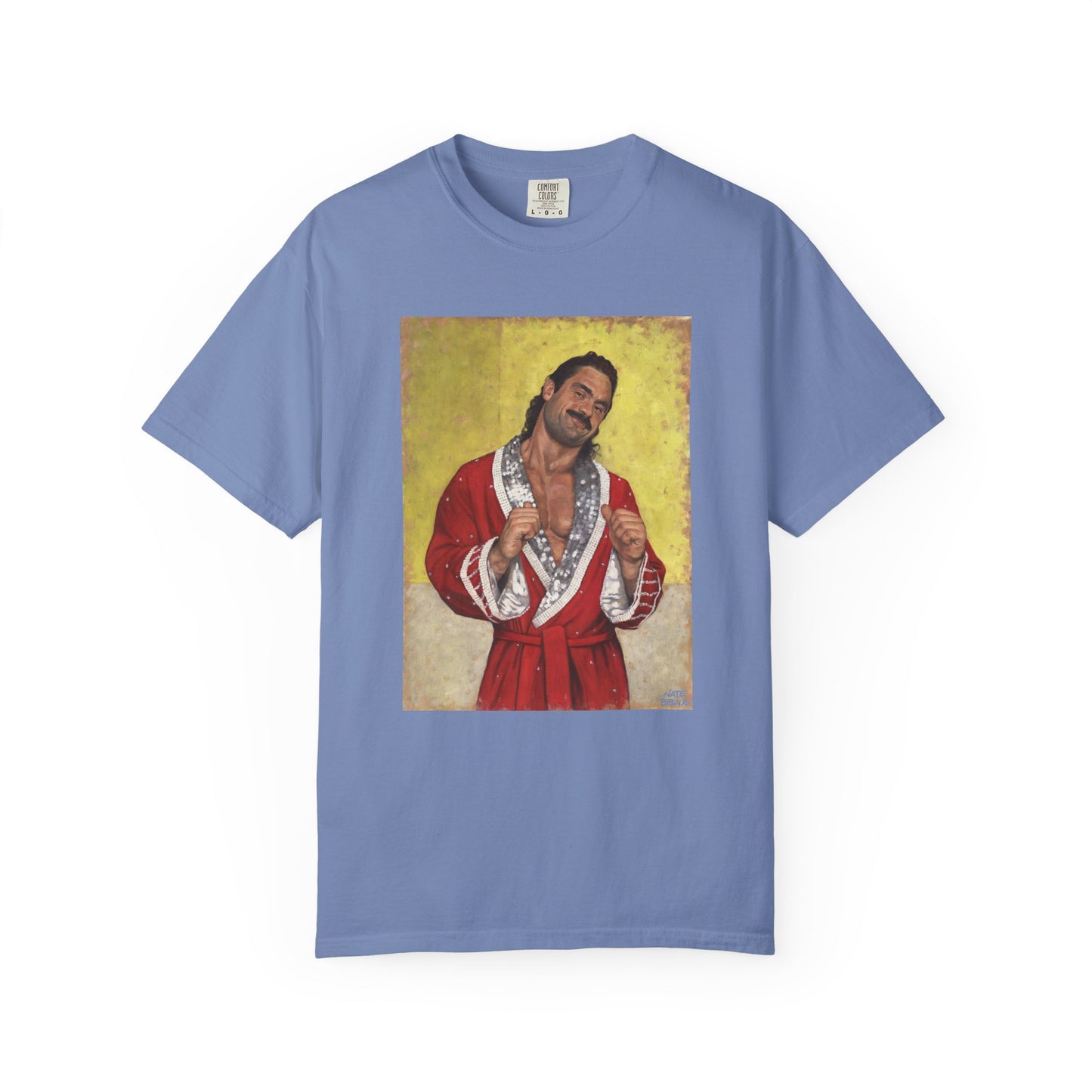 RICK RUDE // T-Shirt
