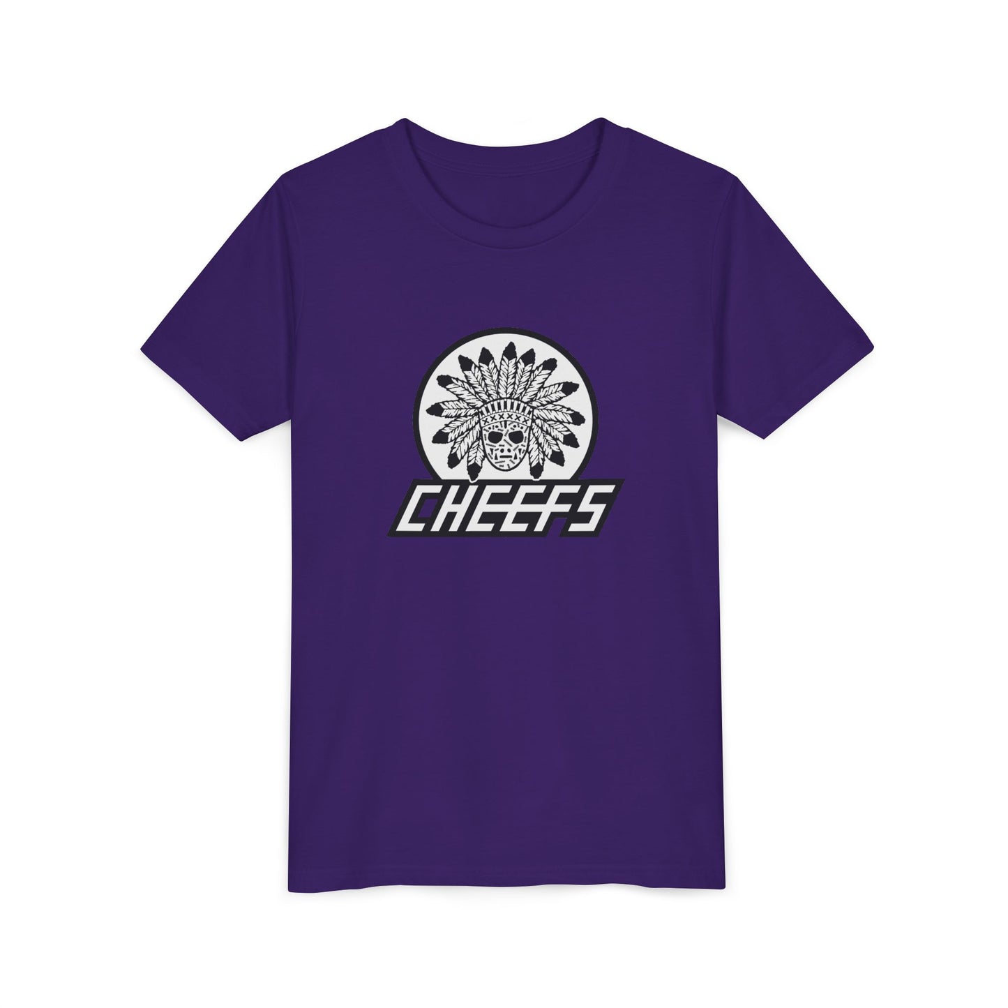 CHEEFS // T-Shirt [Youth]