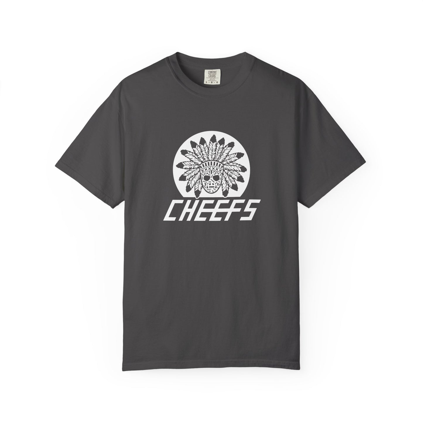 CHEEFS HOCKEY // T-Shirt