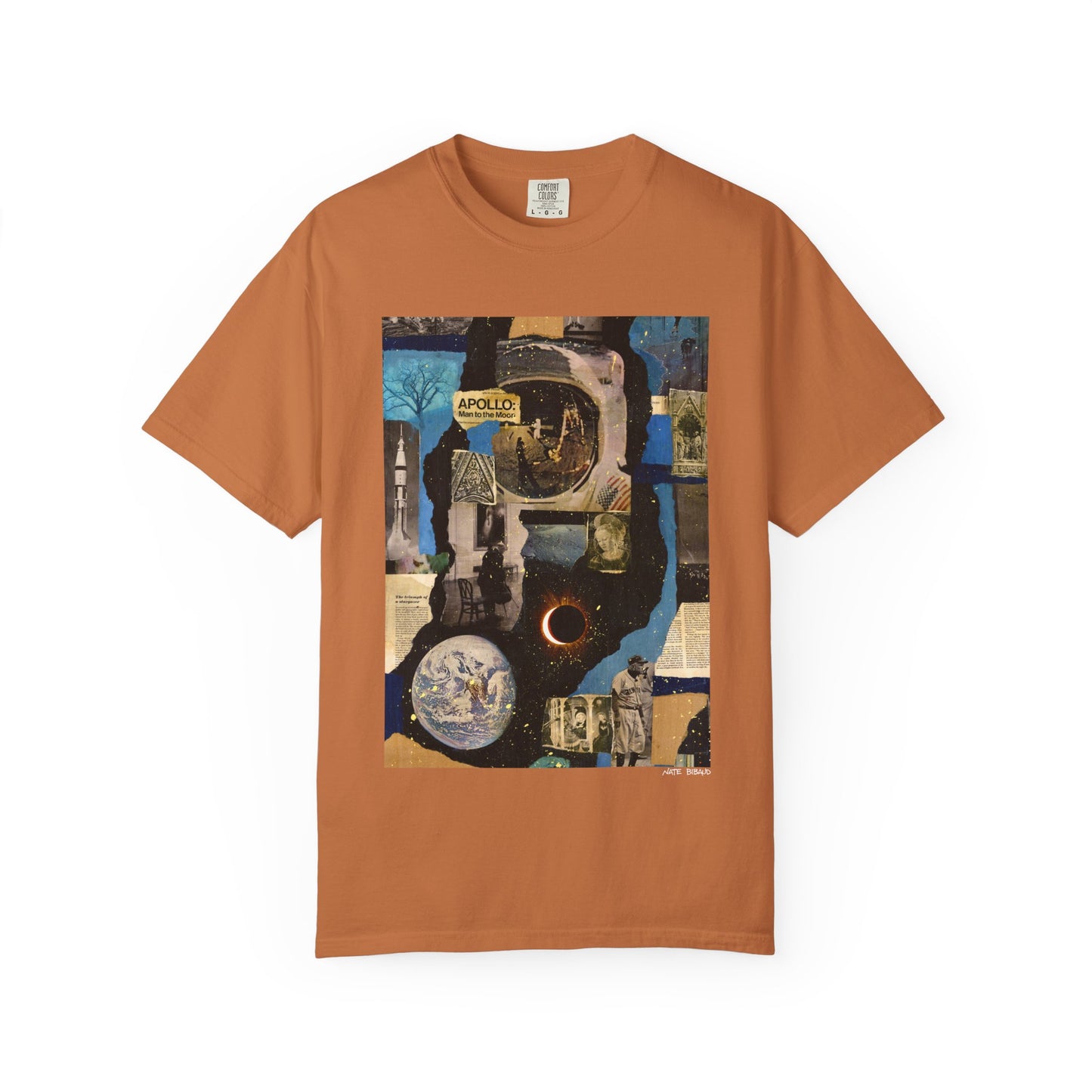 APOLLO // T-Shirt