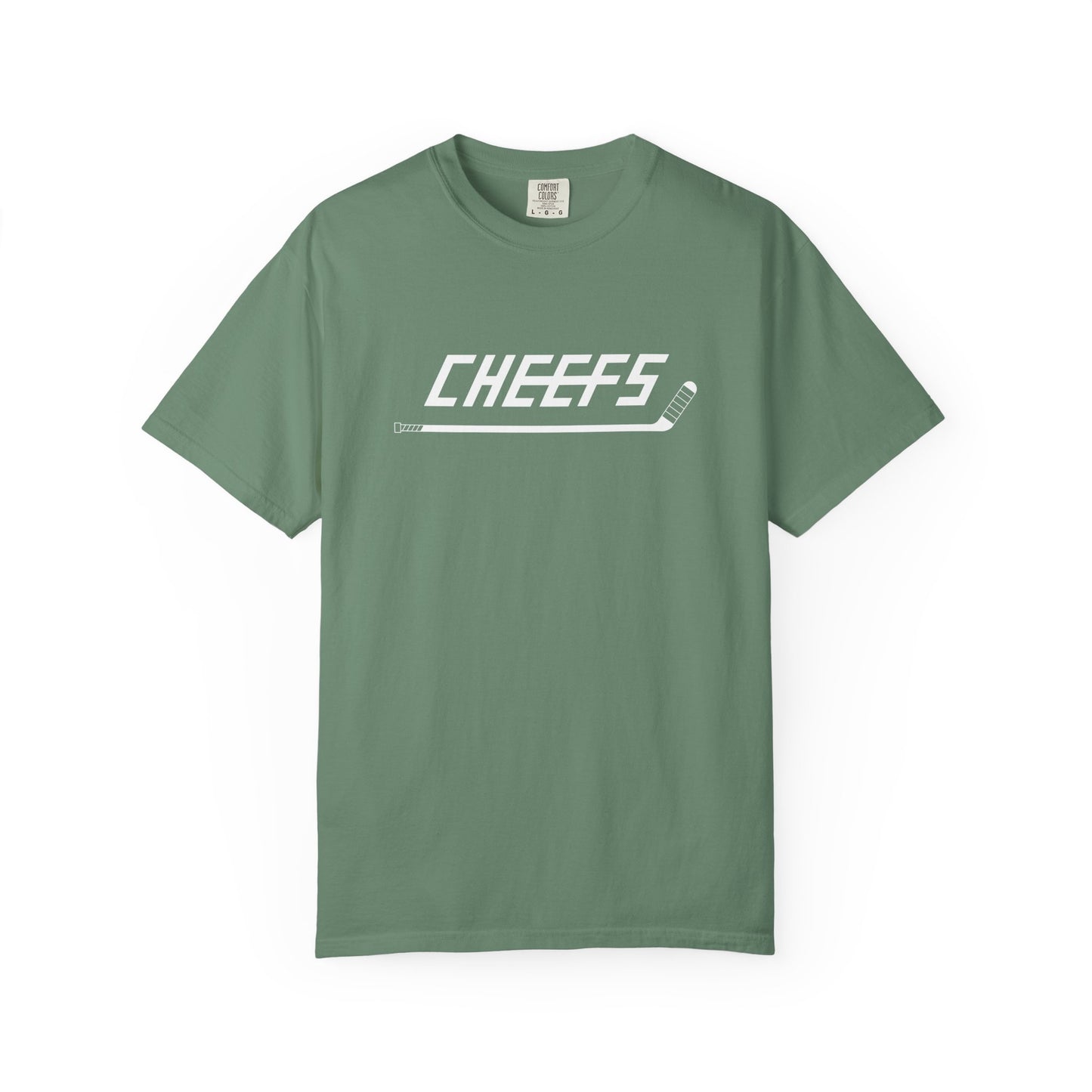 CHEEFS HOCKEY // T-Shirt