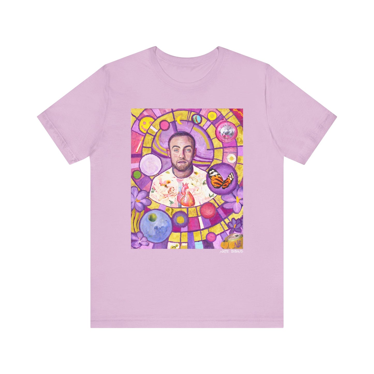 MAC MILLER // T-Shirt