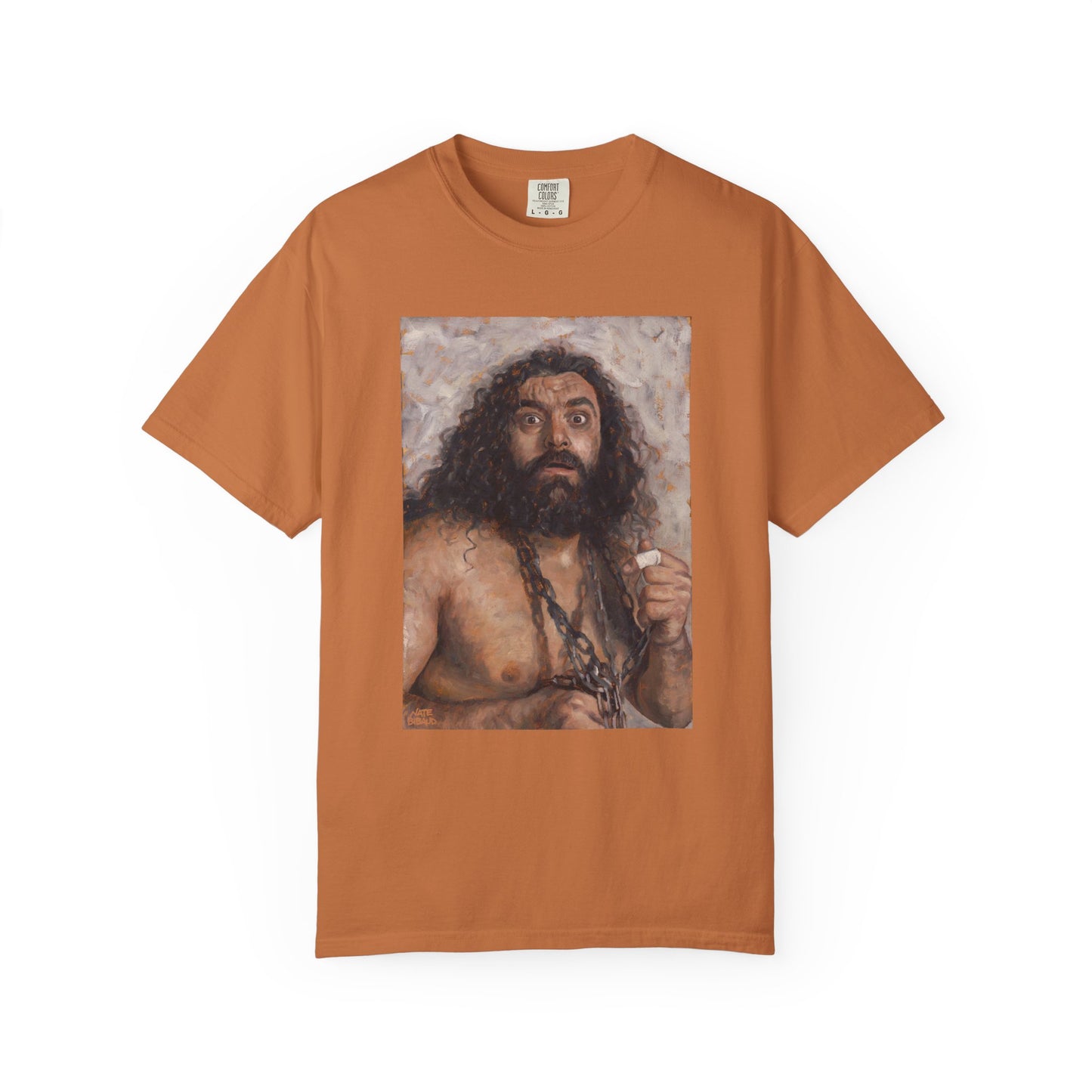 BRUISER BRODY // T-Shirt