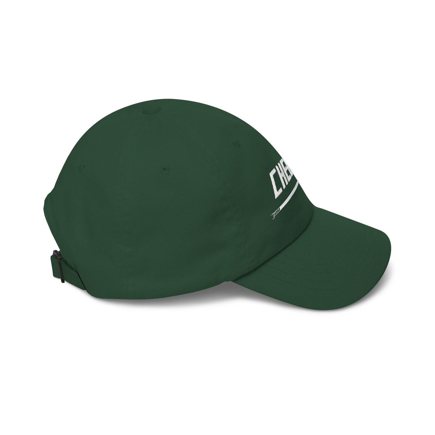 CHEEFS HOCKEY // Dad Cap