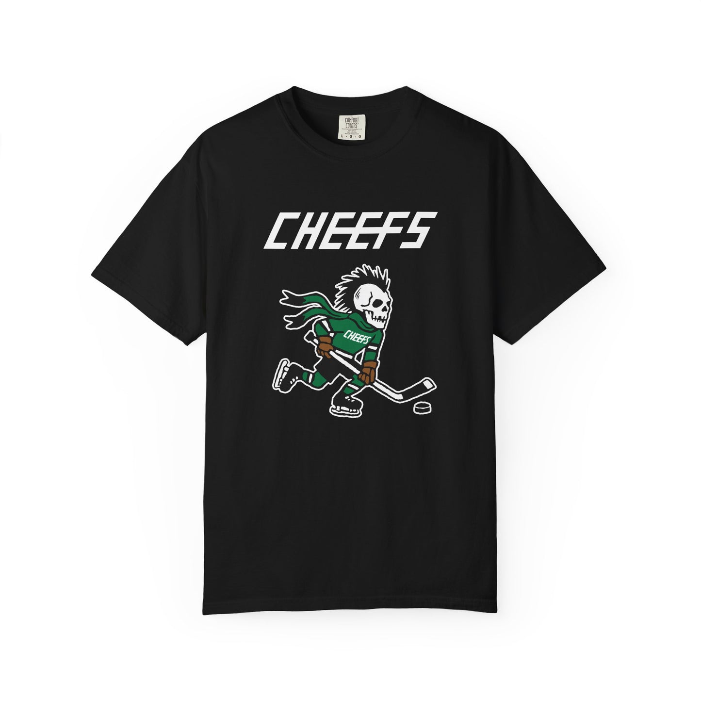 CHEEFS HOCKEY // T-Shirt