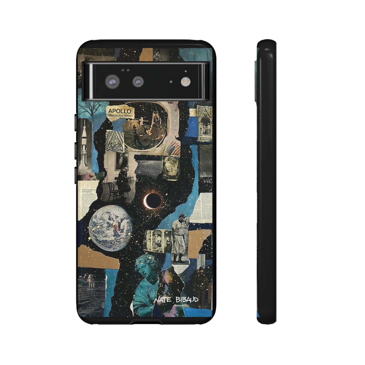 APOLLO // Phone Case