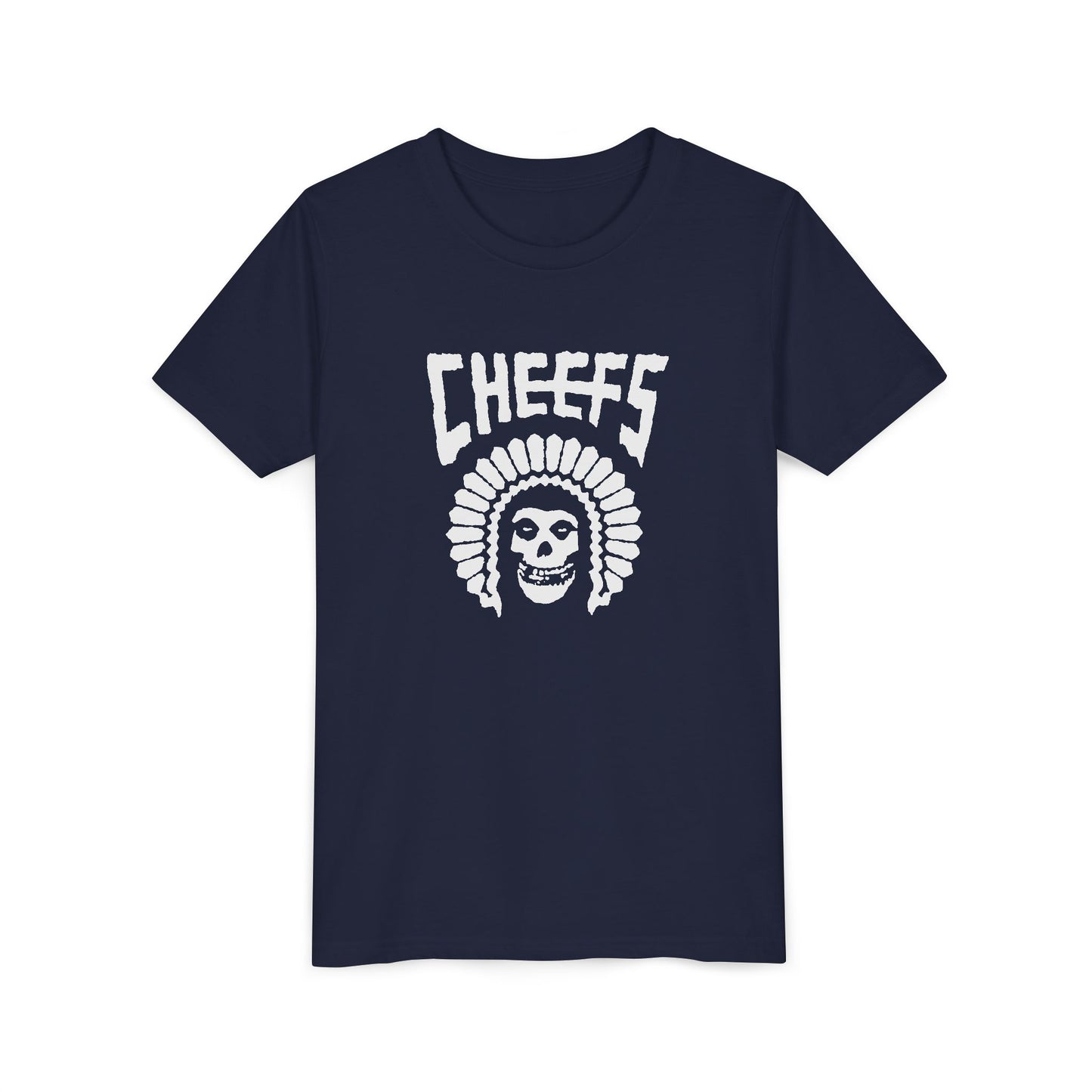 CHEEFS // T-Shirt [Youth]