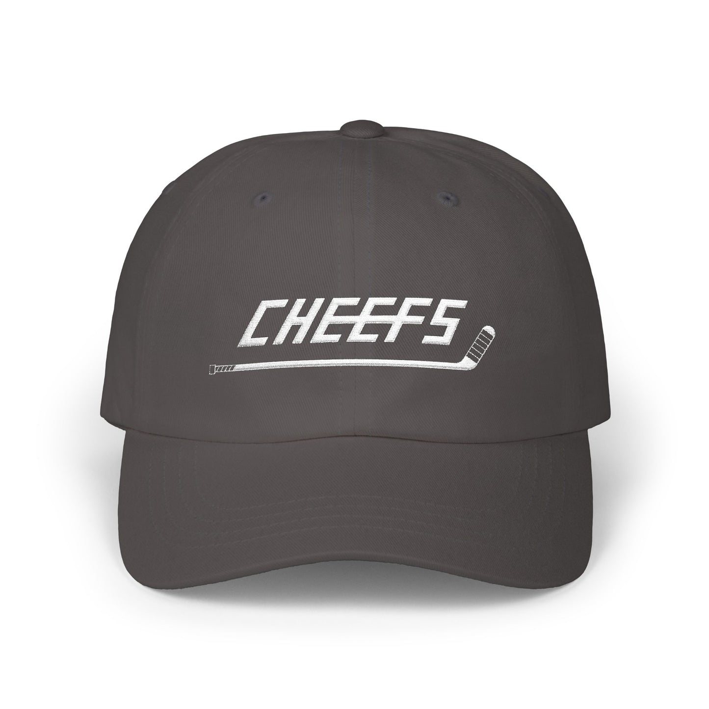 CHEEFS HOCKEY // Dad Cap