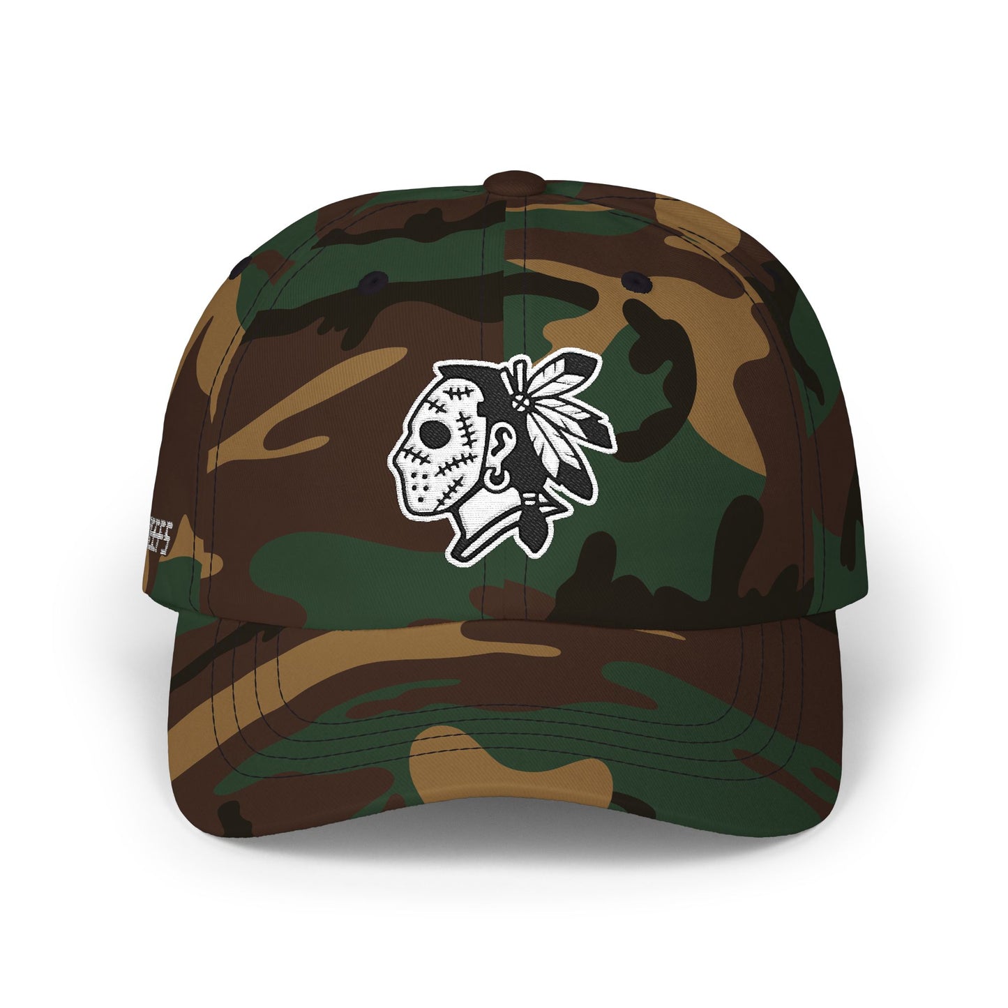 CHEEFS HOCKEY // Dad Cap