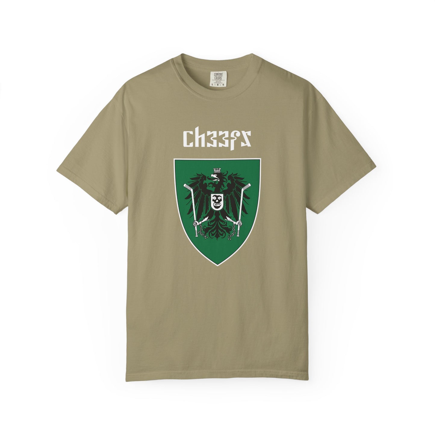 CHEEFS HOCKEY // T-Shirt