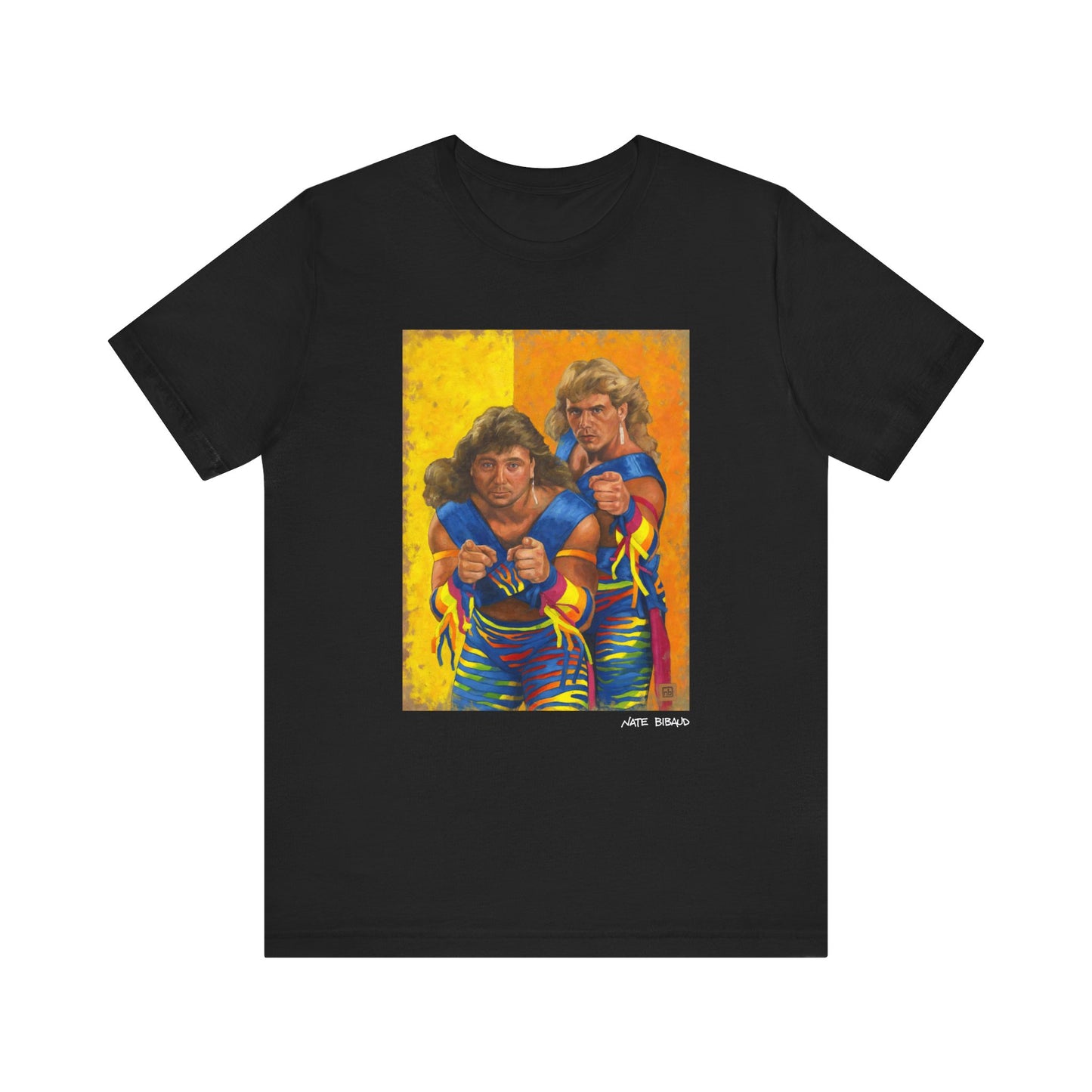 THE ROCKERS // T-Shirt