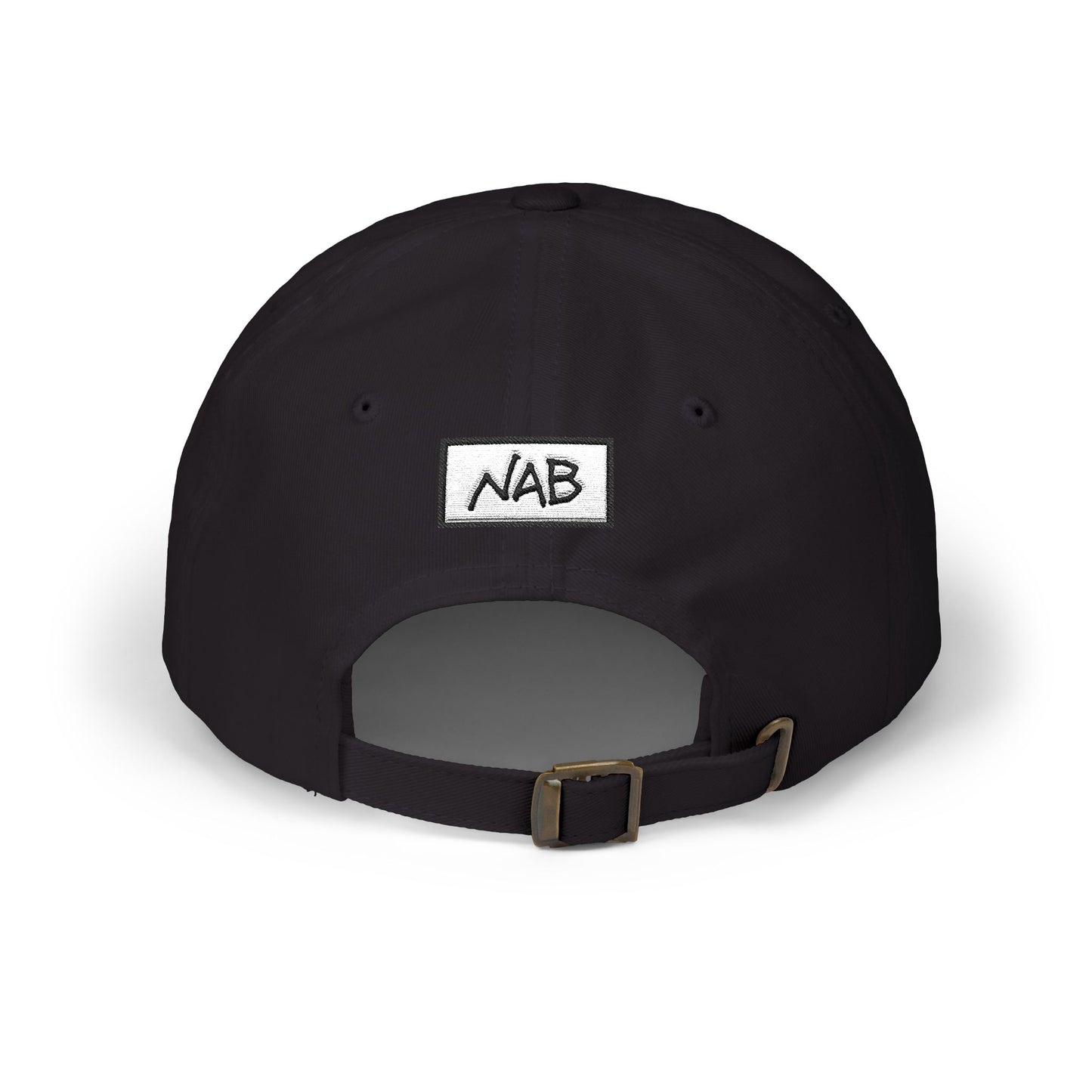 SKULL & BONES // Dad Cap