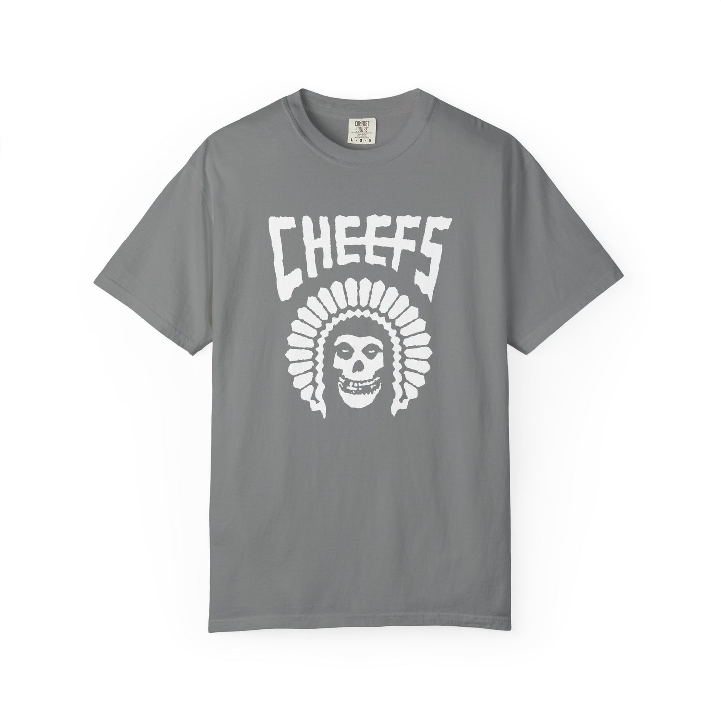CHEEFS HOCKEY // T-Shirt