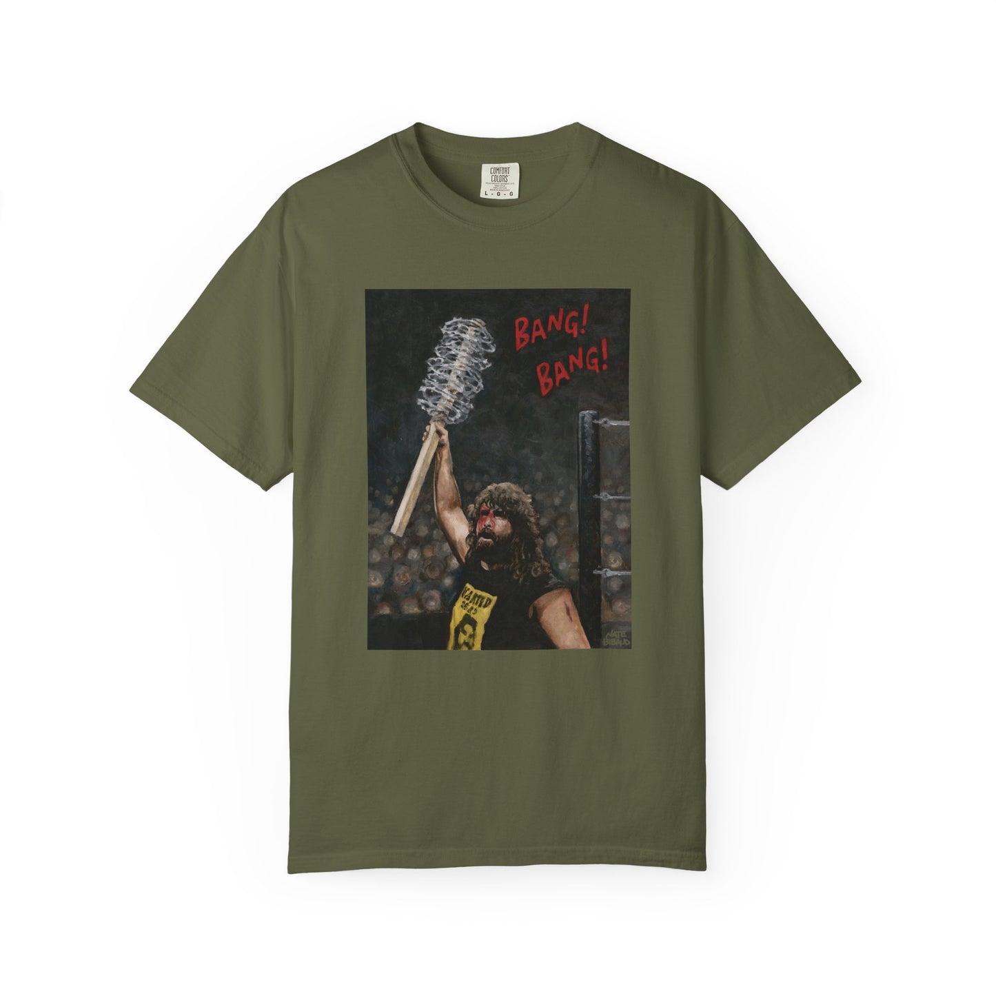 CACTUS JACK // T-Shirt