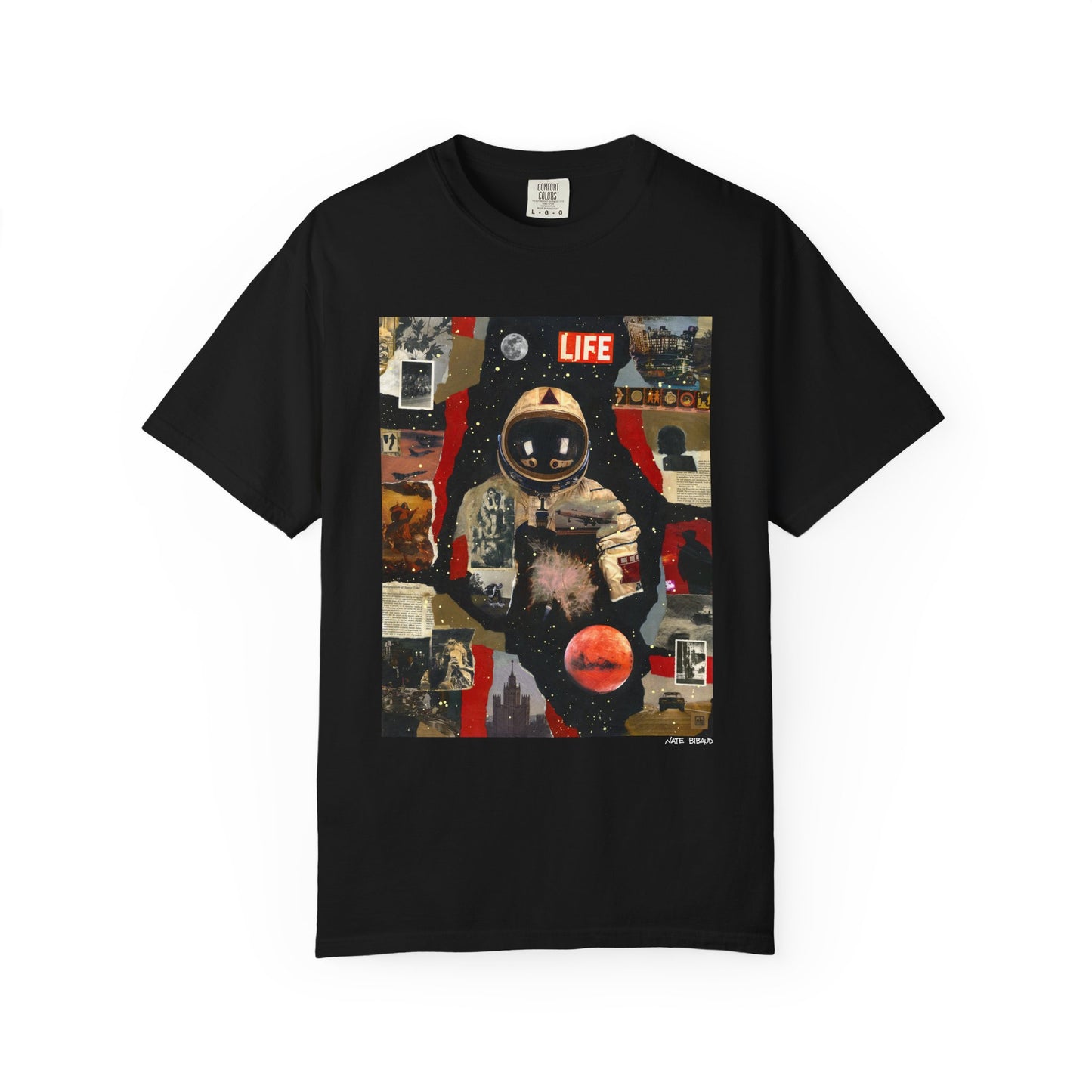 SOYUZ // T-Shirt
