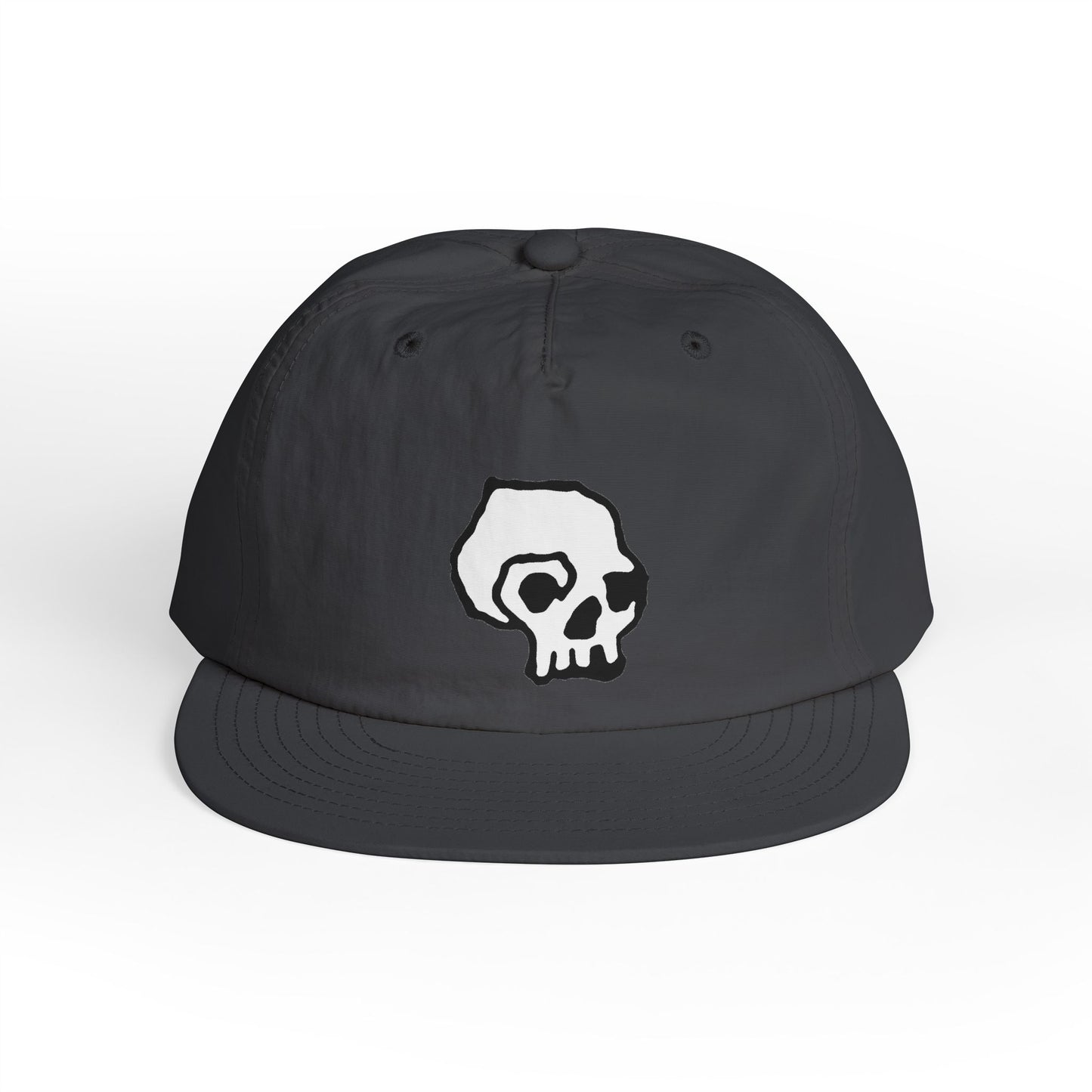 SKULL // Surf Cap