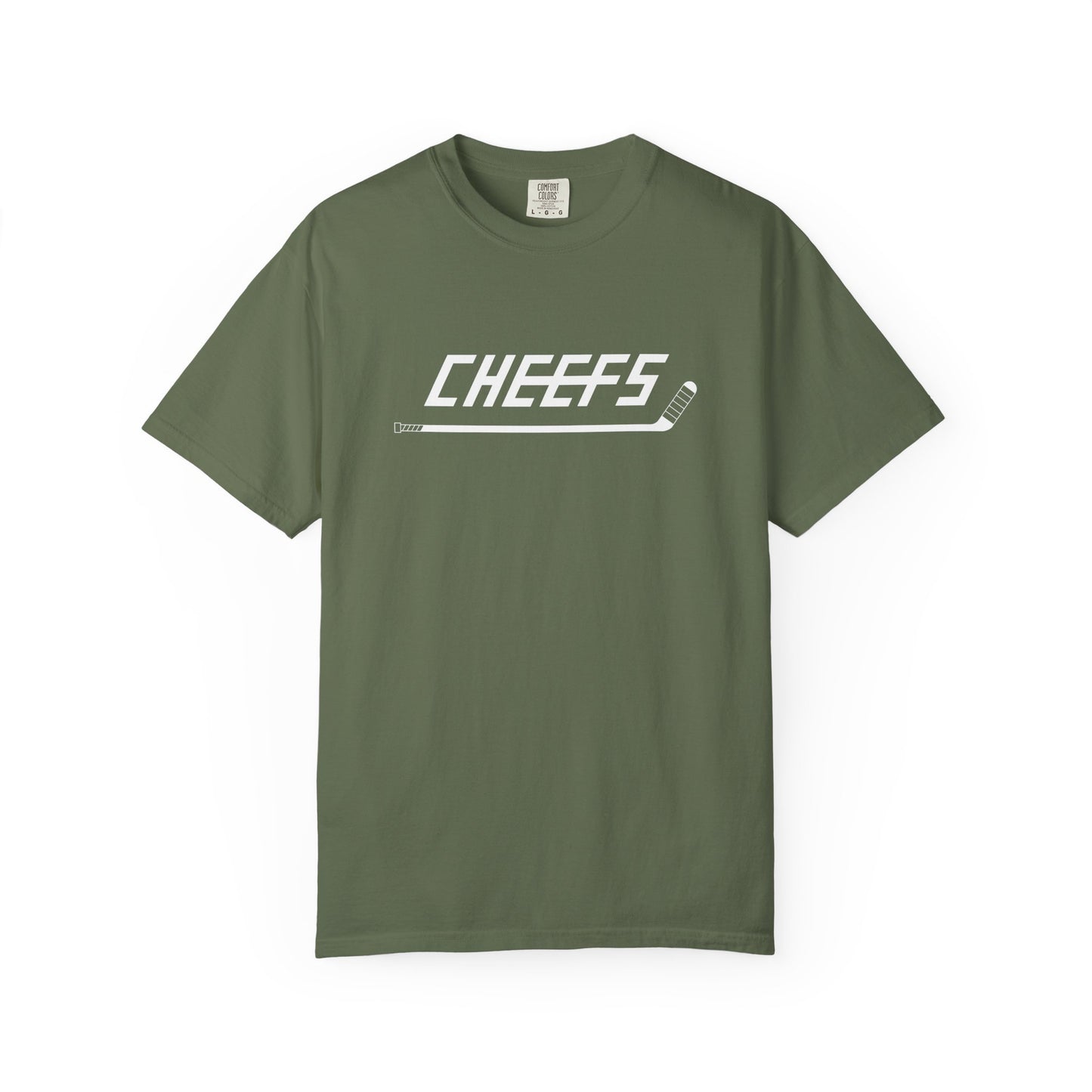 CHEEFS HOCKEY // T-Shirt