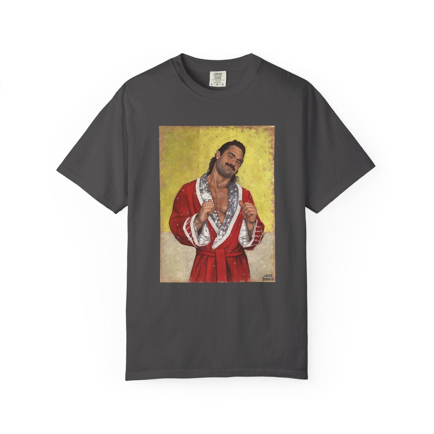 RICK RUDE // T-Shirt