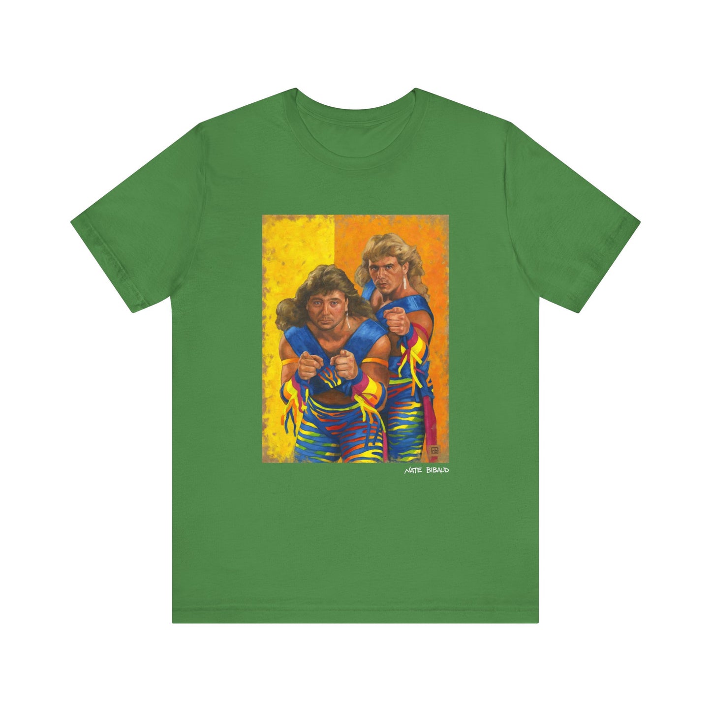 THE ROCKERS // T-Shirt