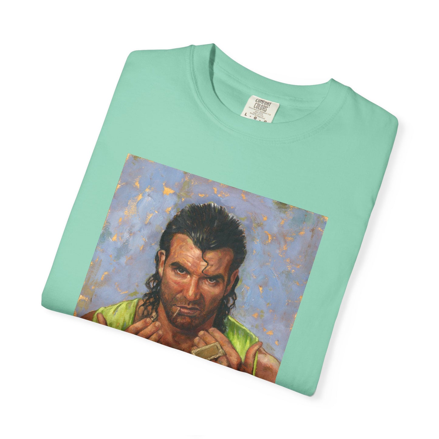 RAZOR RAMON // T-Shirt
