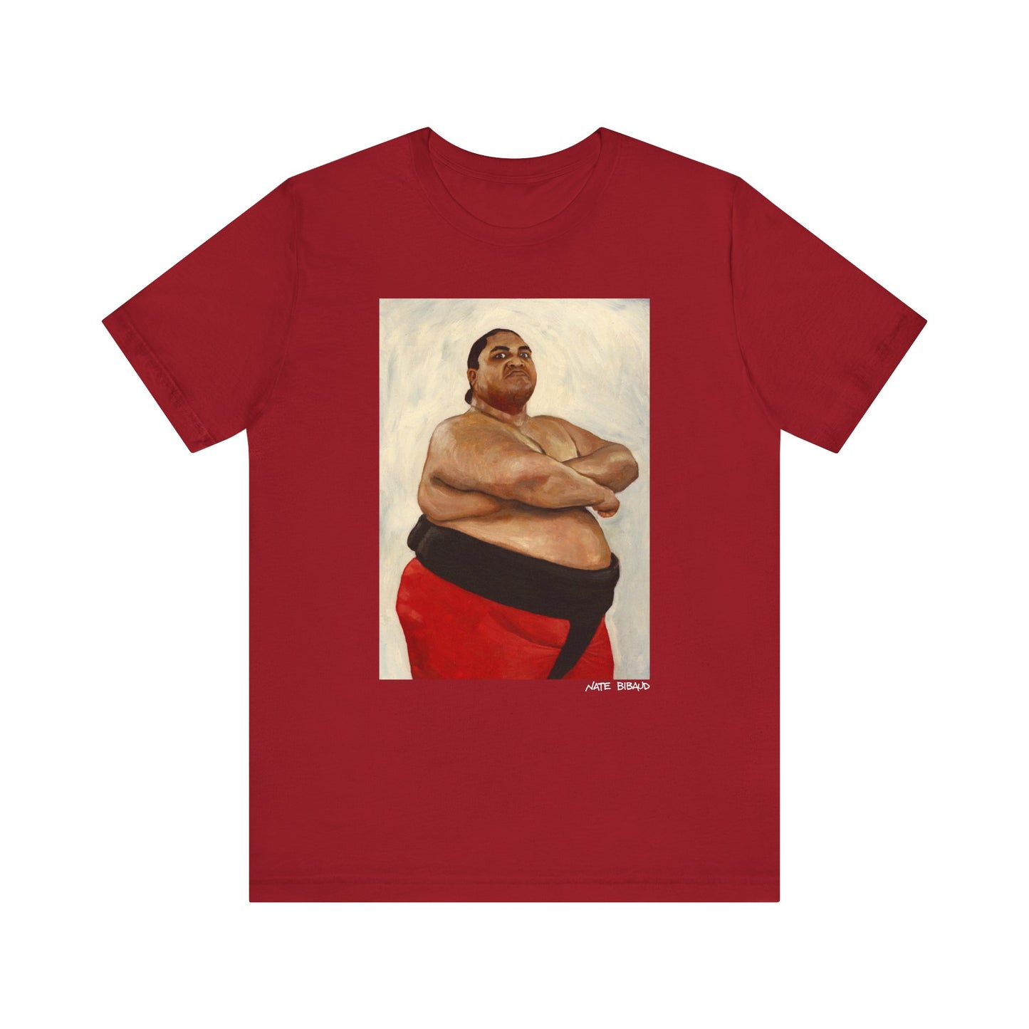 YOKOZUNA // T-Shirt