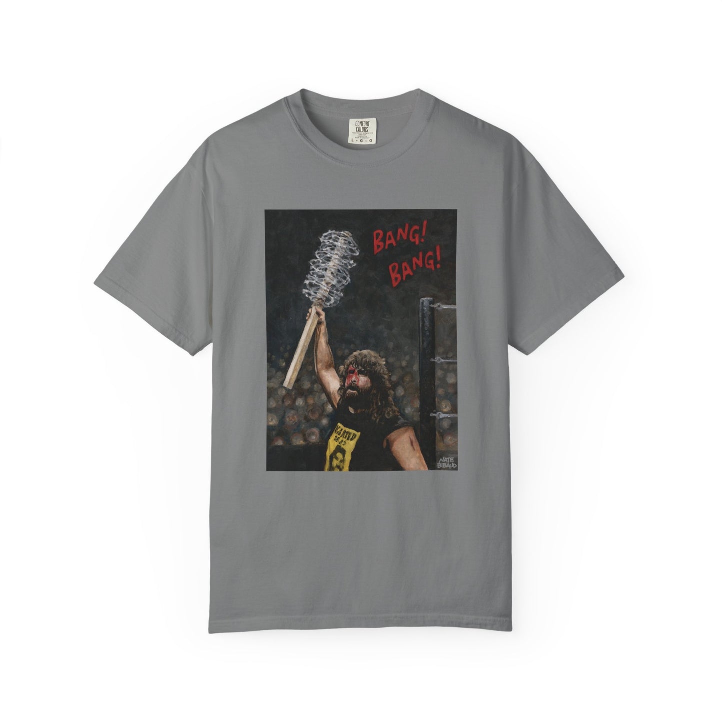 CACTUS JACK // T-Shirt