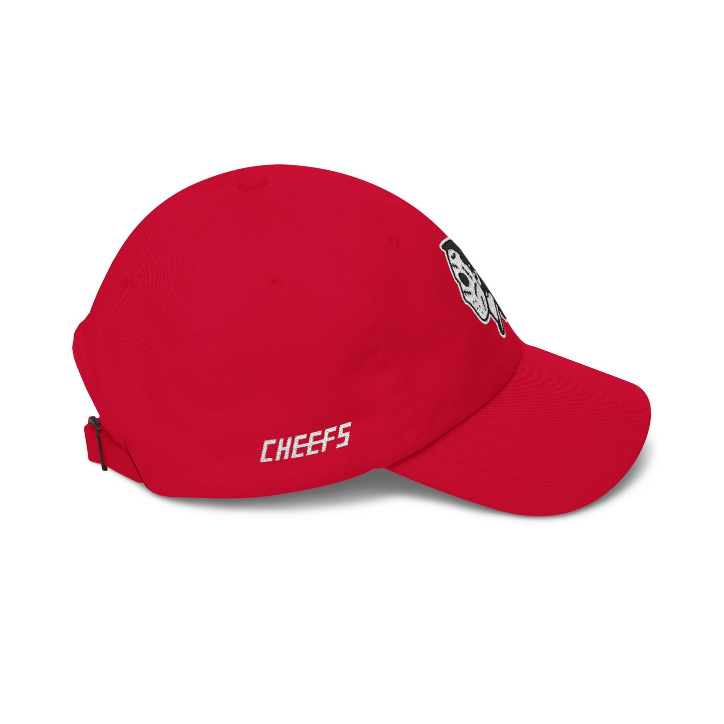 CHEEFS HOCKEY // Dad Cap
