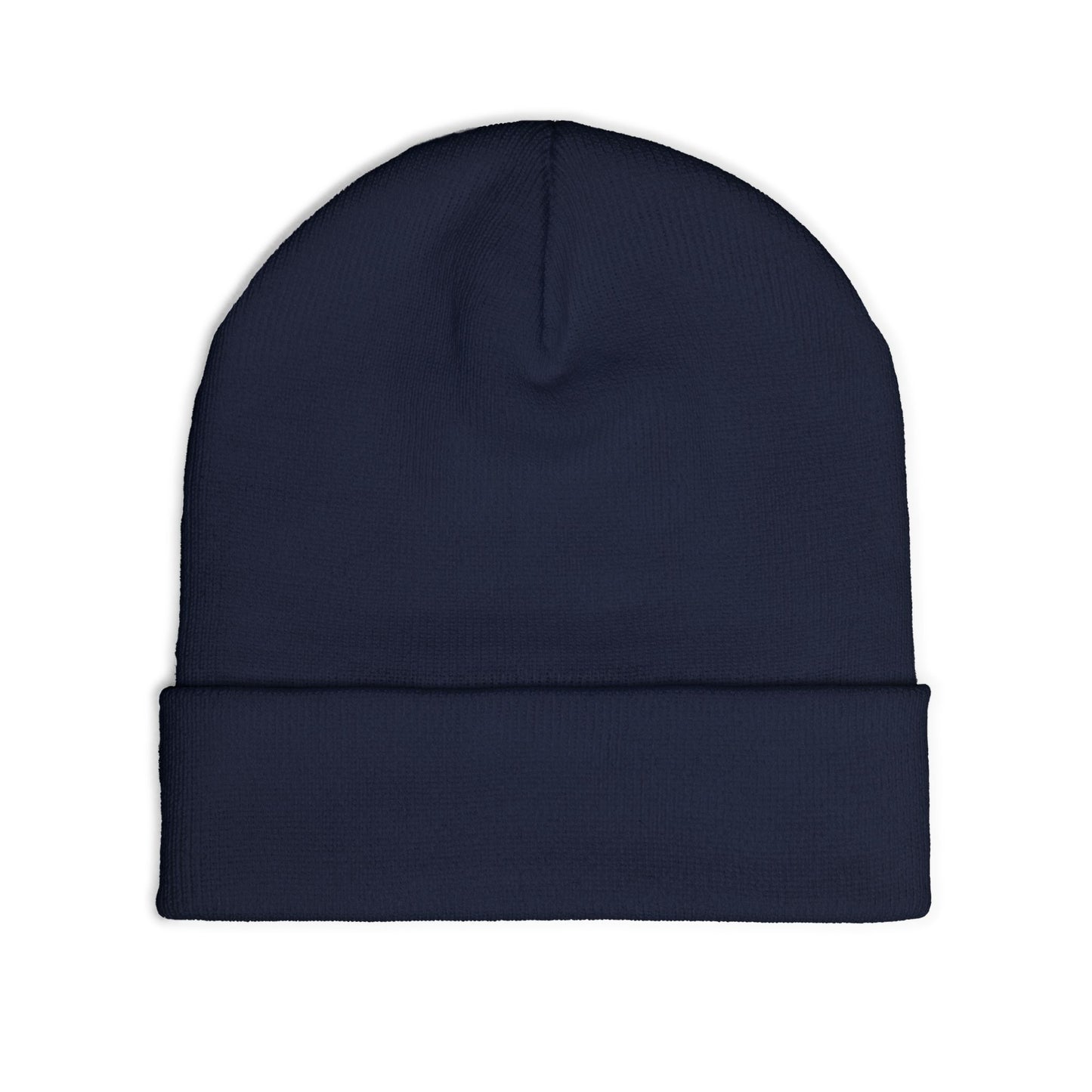 SKULL // Knit Beanie