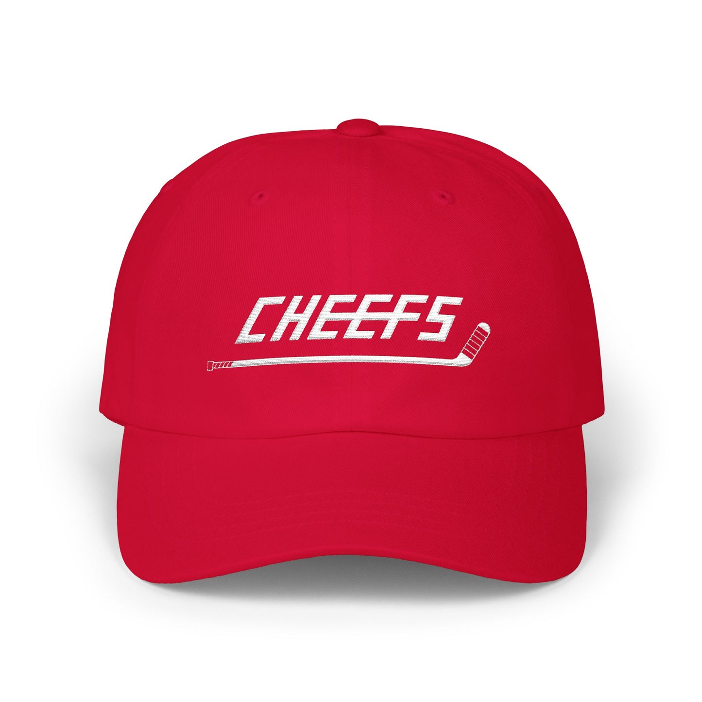 CHEEFS HOCKEY // Dad Cap