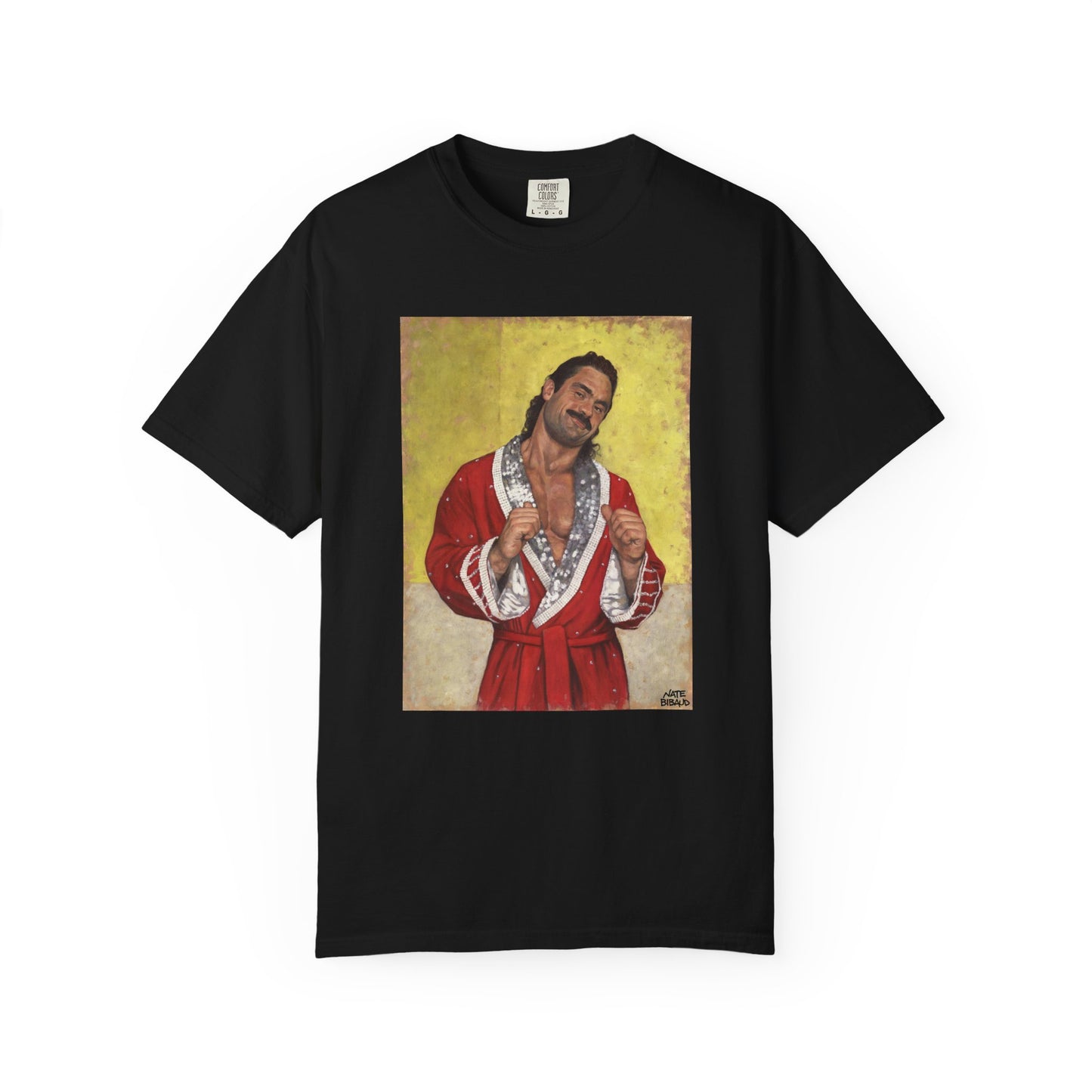 RICK RUDE // T-Shirt