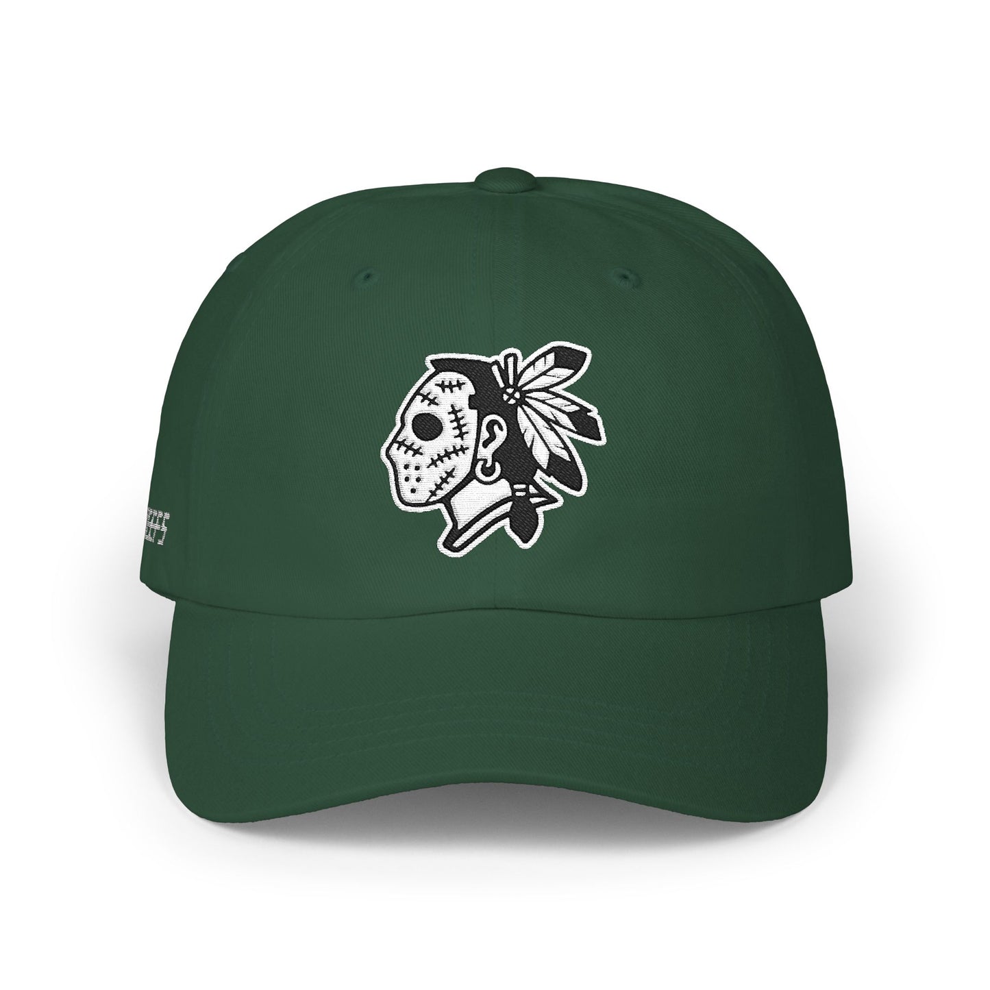 CHEEFS HOCKEY // Dad Cap