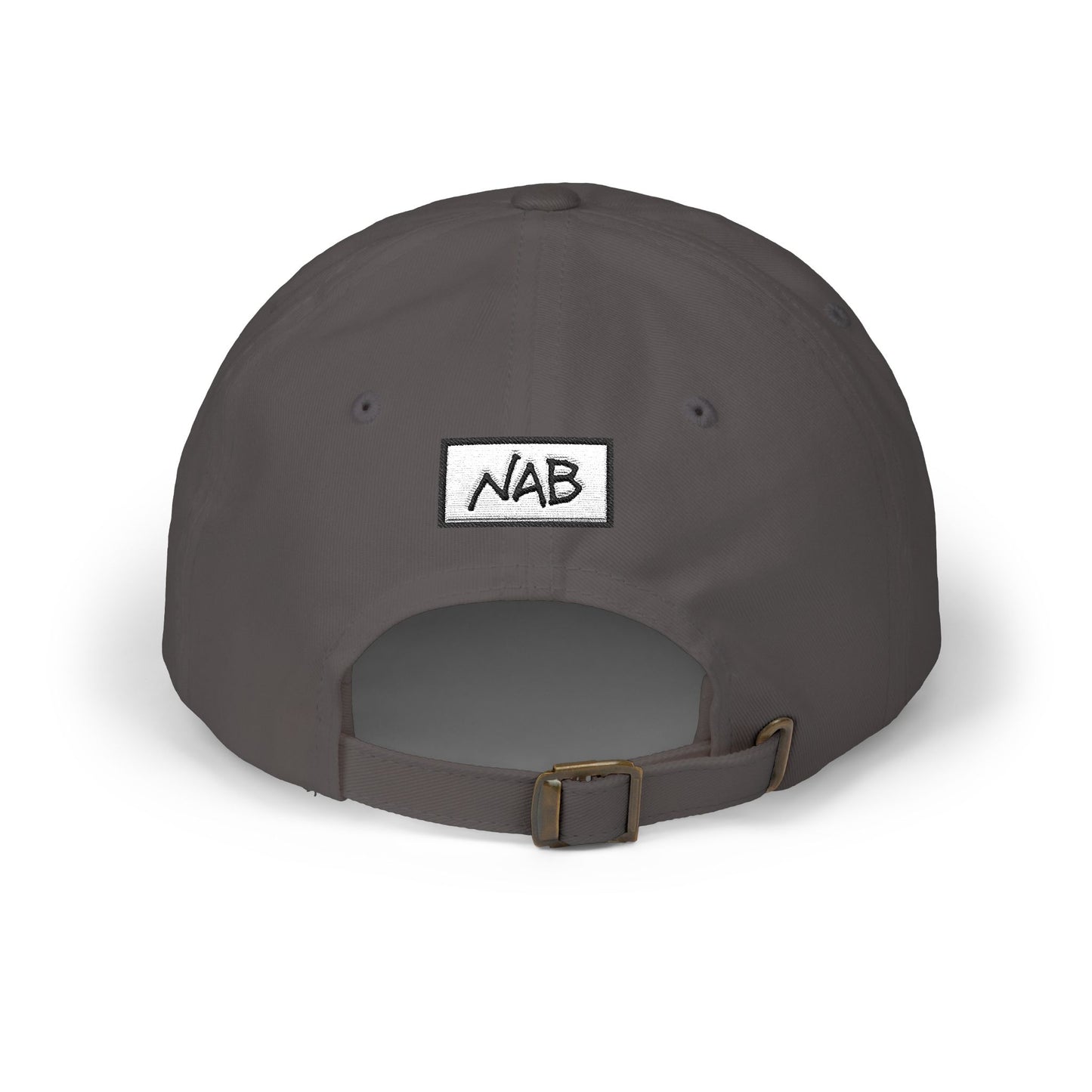 SKULL & BONES // Dad Cap