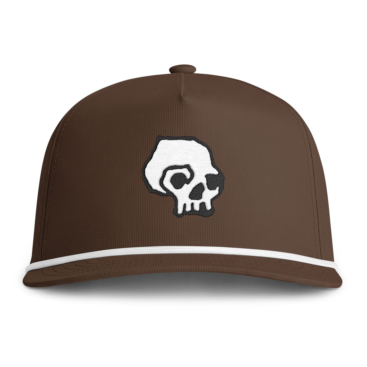 SKULL // Rope Cap