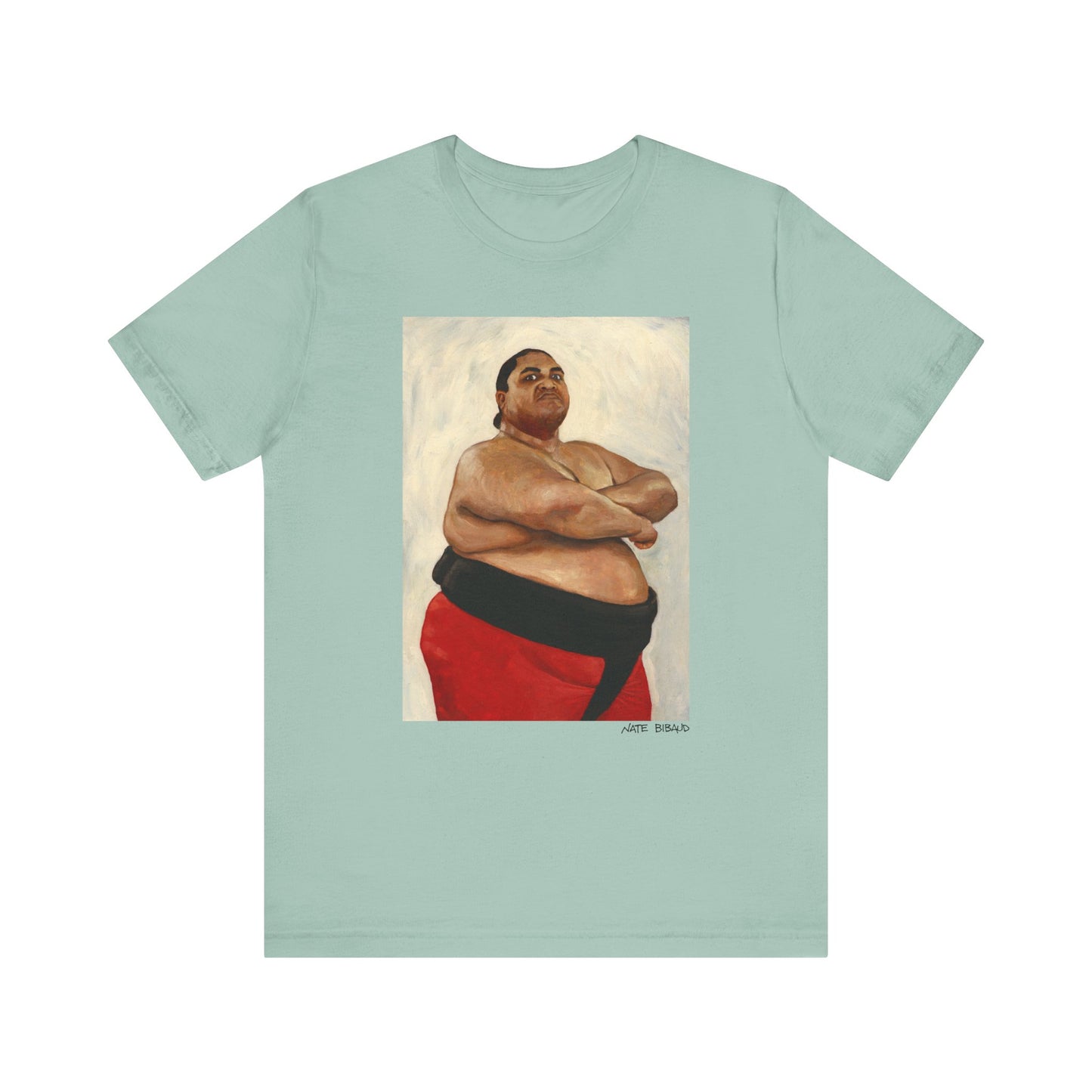 YOKOZUNA // T-Shirt