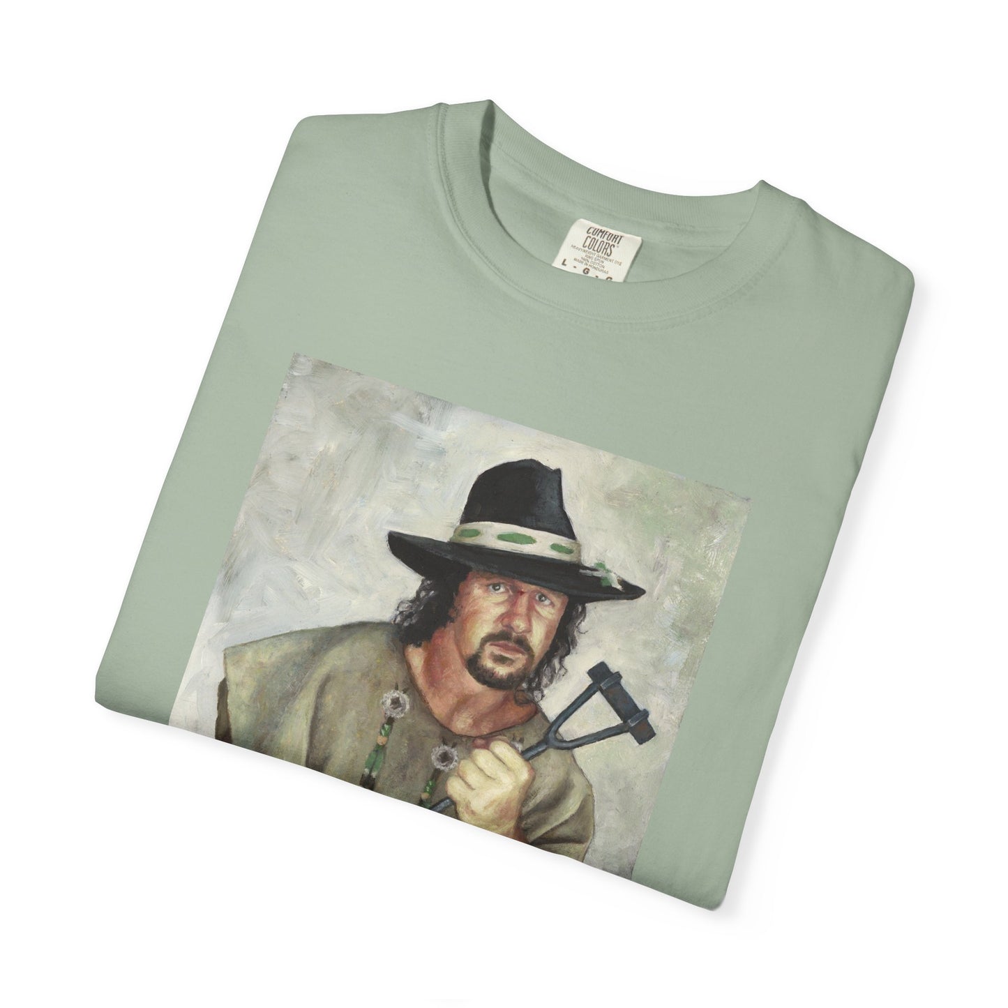 TERRY FUNK // T-Shirt