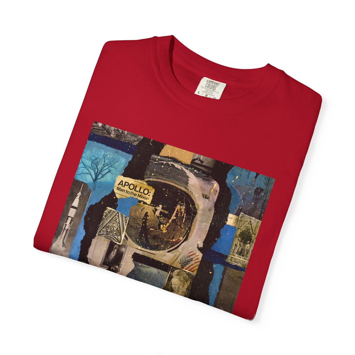 APOLLO // T-Shirt
