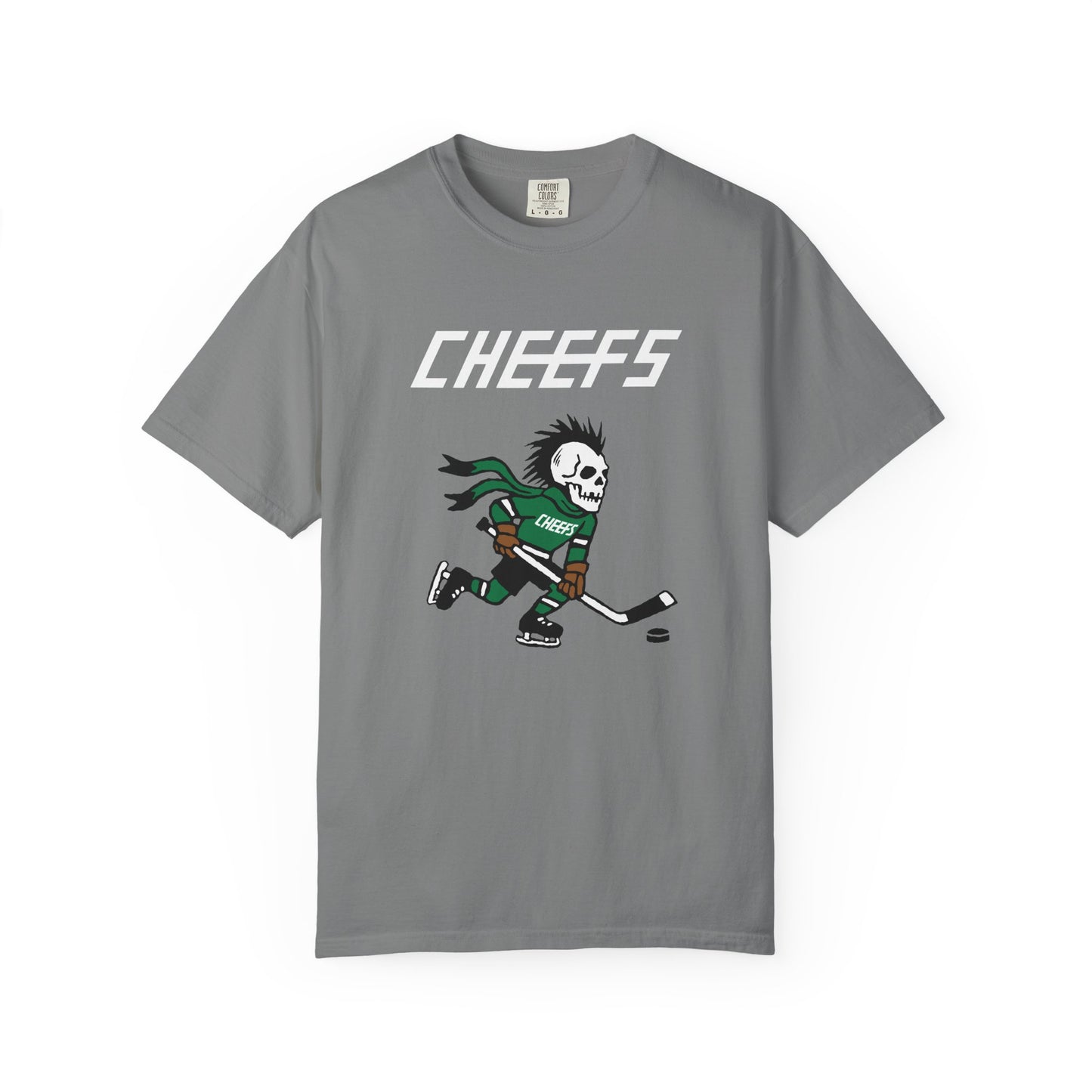 CHEEFS HOCKEY // T-Shirt