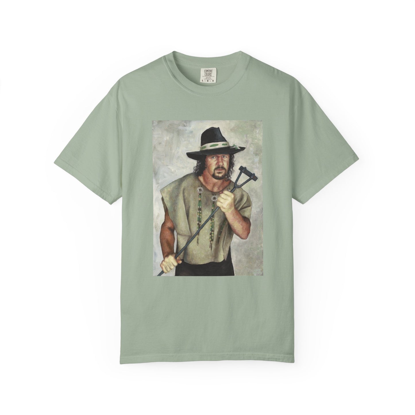 TERRY FUNK // T-Shirt