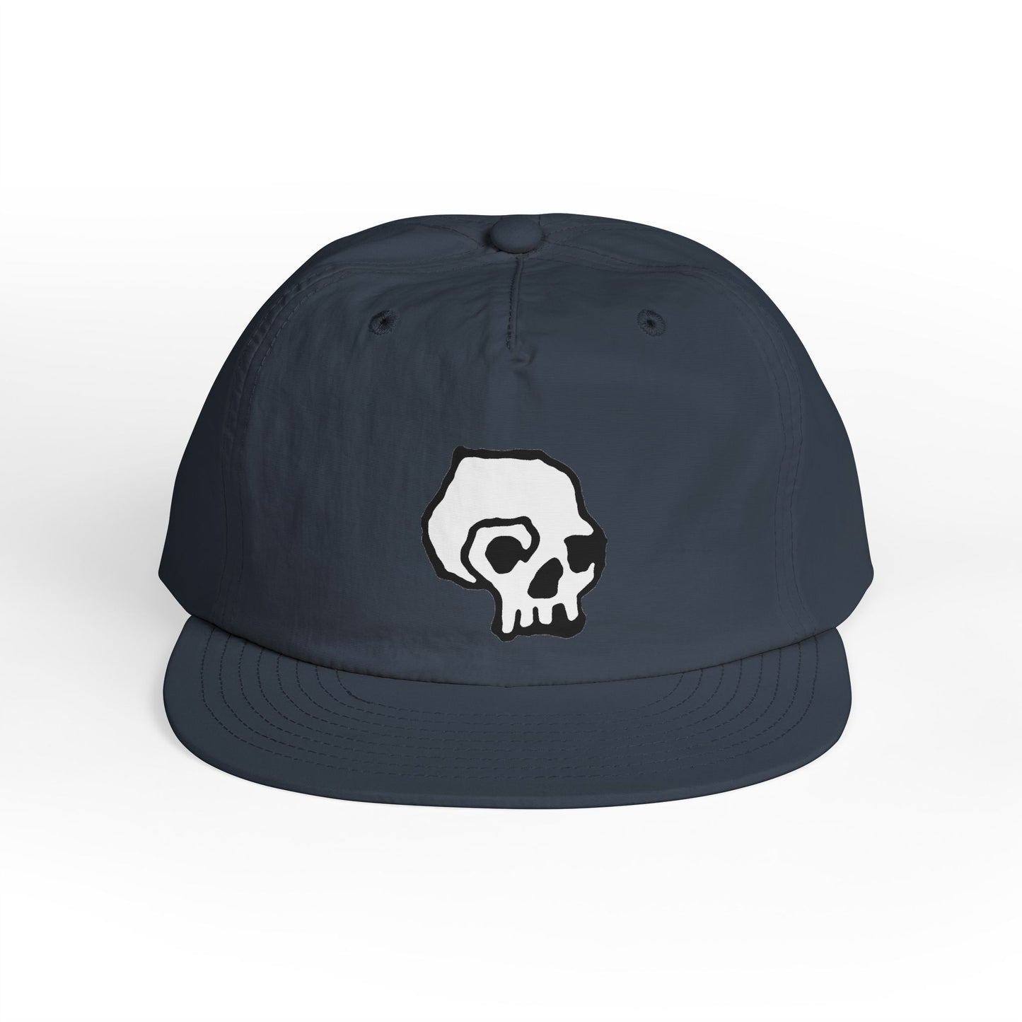 SKULL // Surf Cap