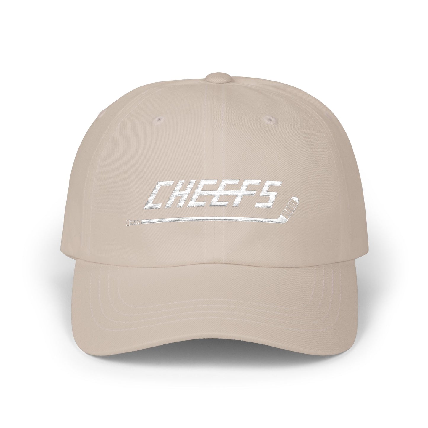 CHEEFS HOCKEY // Dad Cap