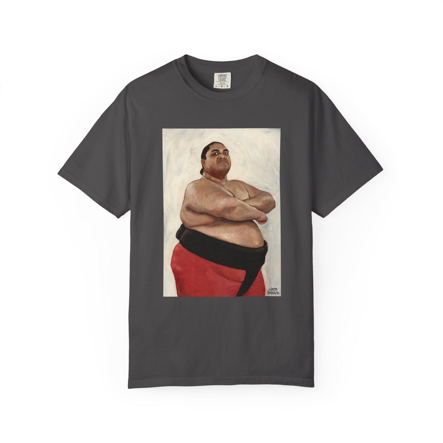 YOKOZUNA // T-Shirt