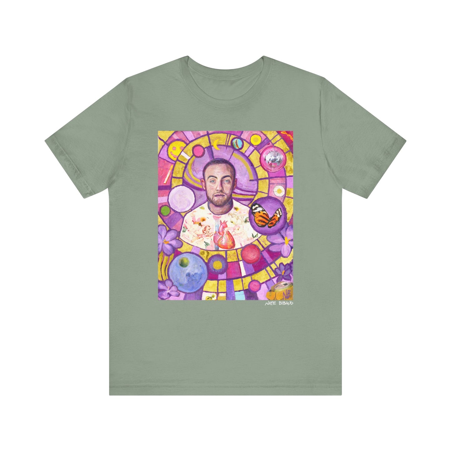 MAC MILLER // T-Shirt