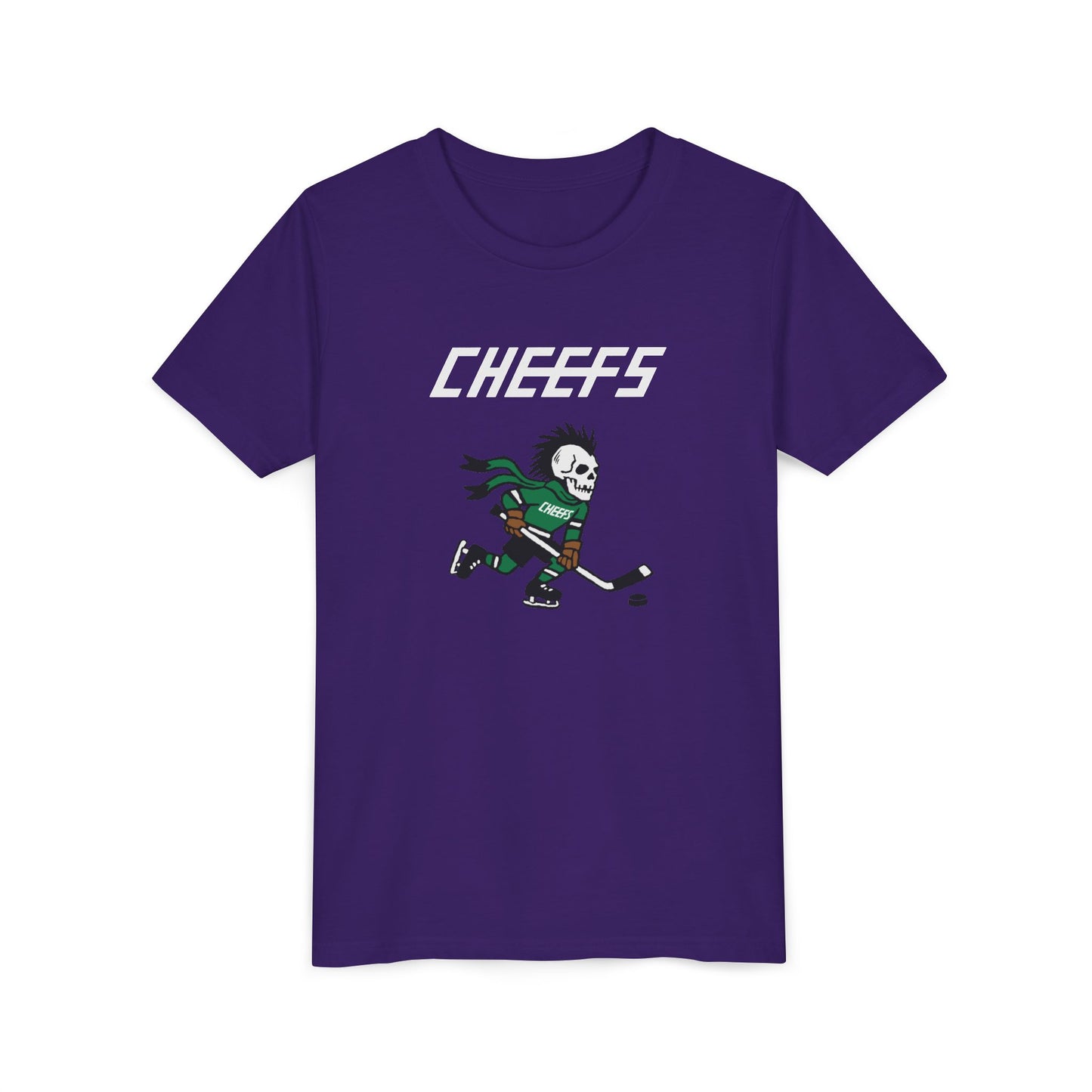 CHEEFS // T-Shirt [Youth]