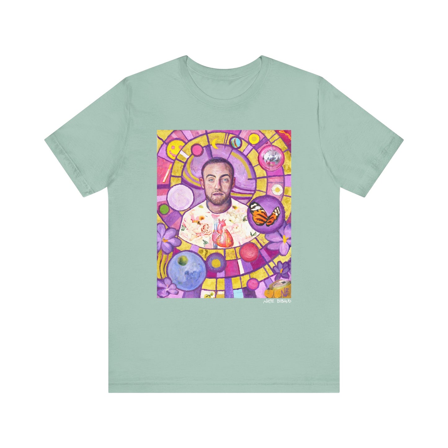 MAC MILLER // T-Shirt