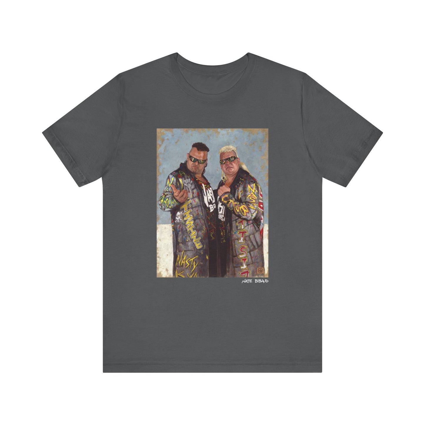 NASTY BOYS // T-Shirt